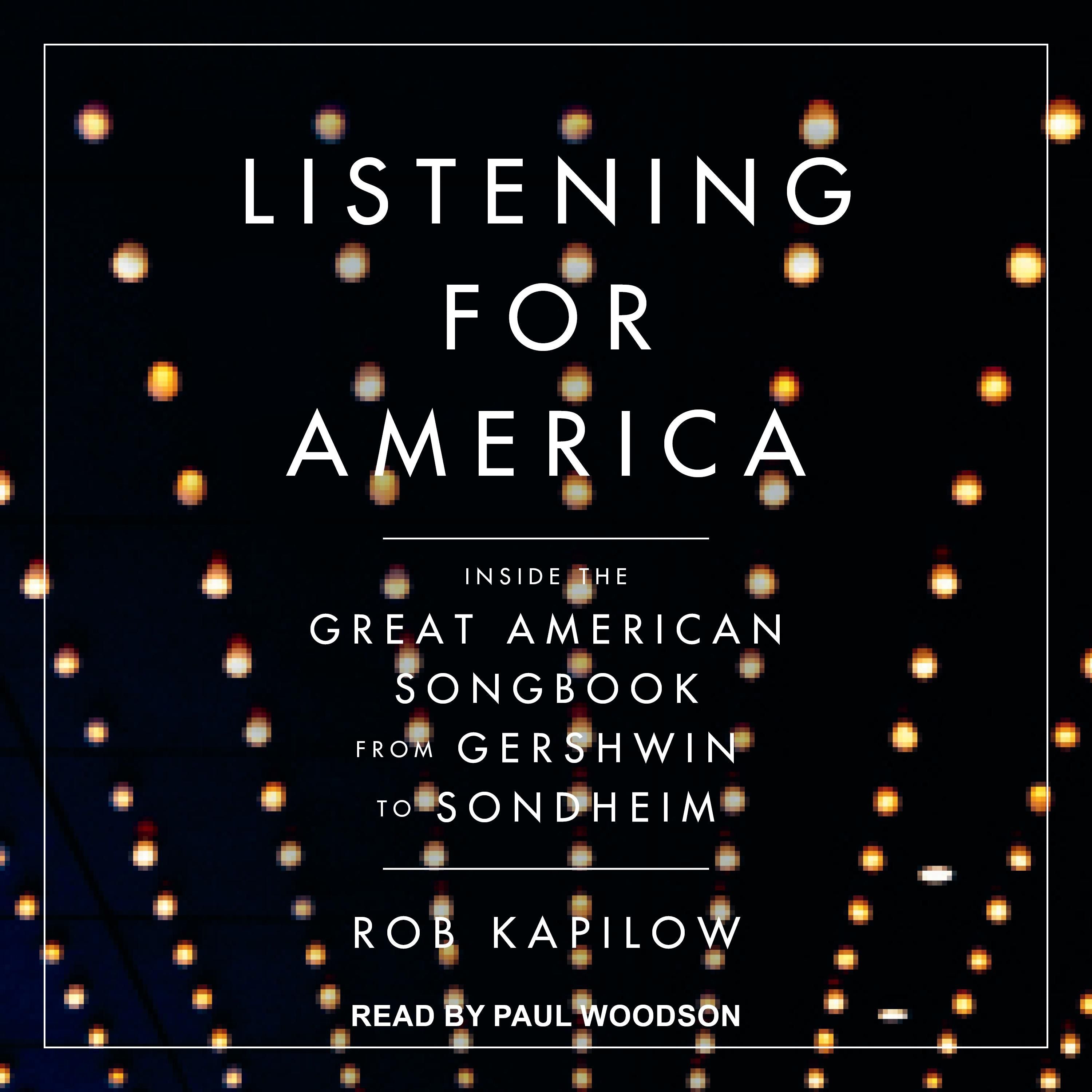 Listening for America