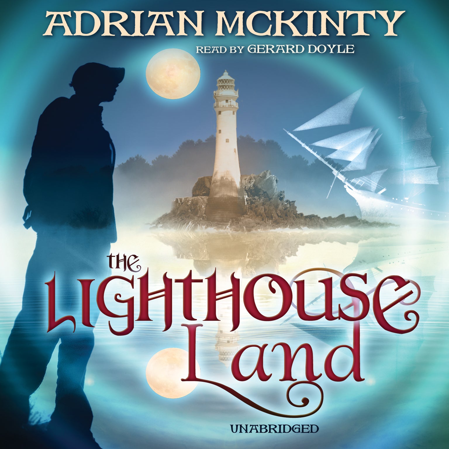 The Lighthouse Land