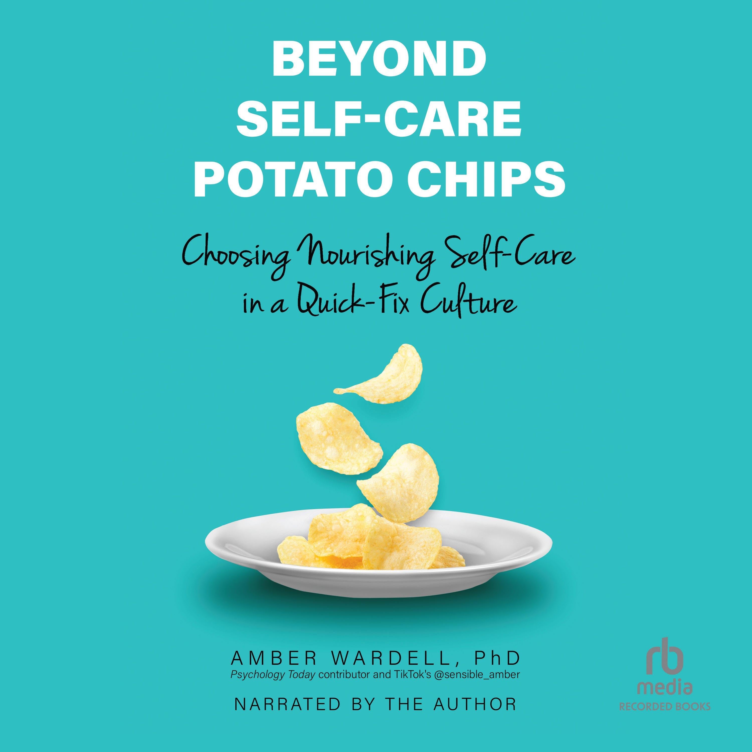 Beyond Self-Care Potato Chips