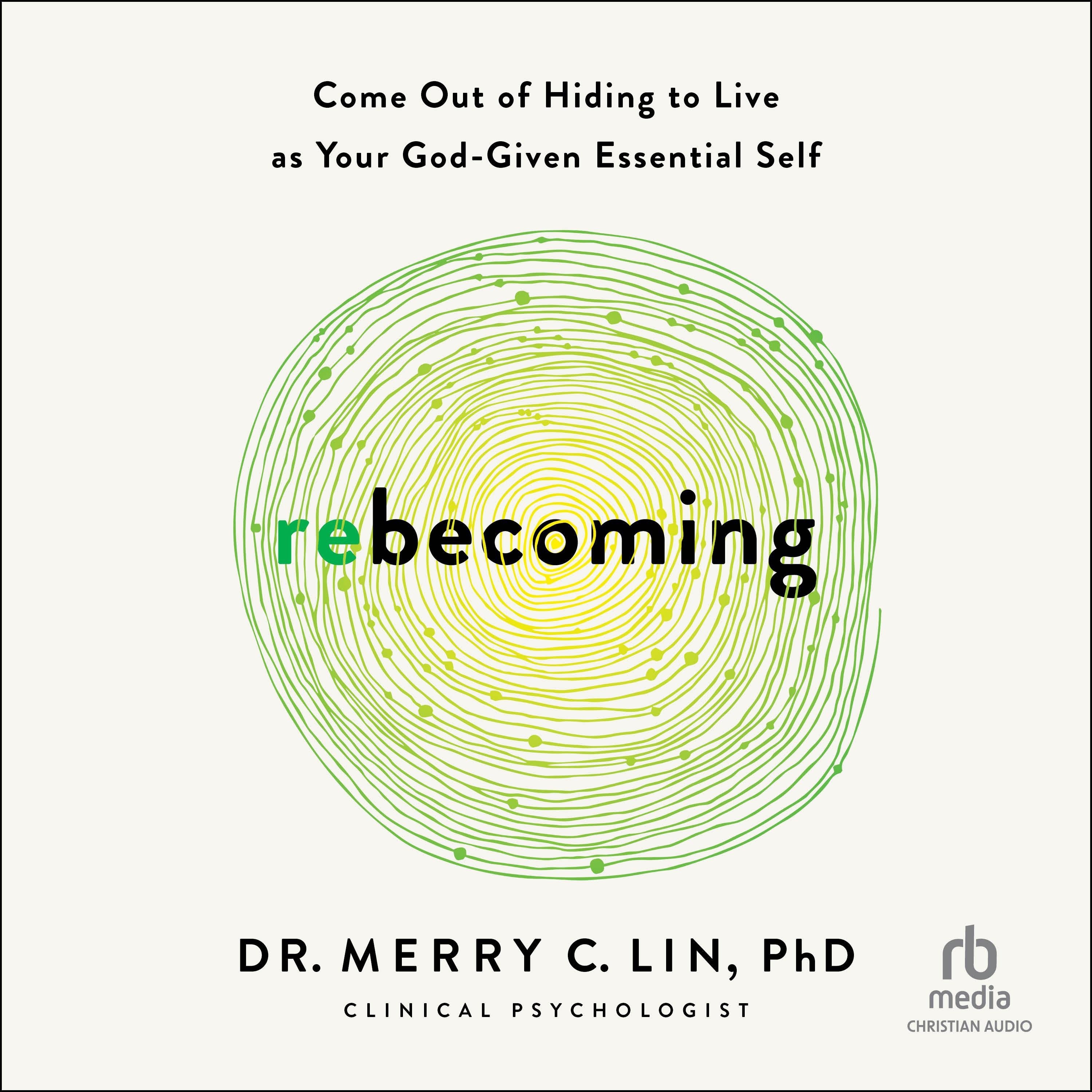 Rebecoming
