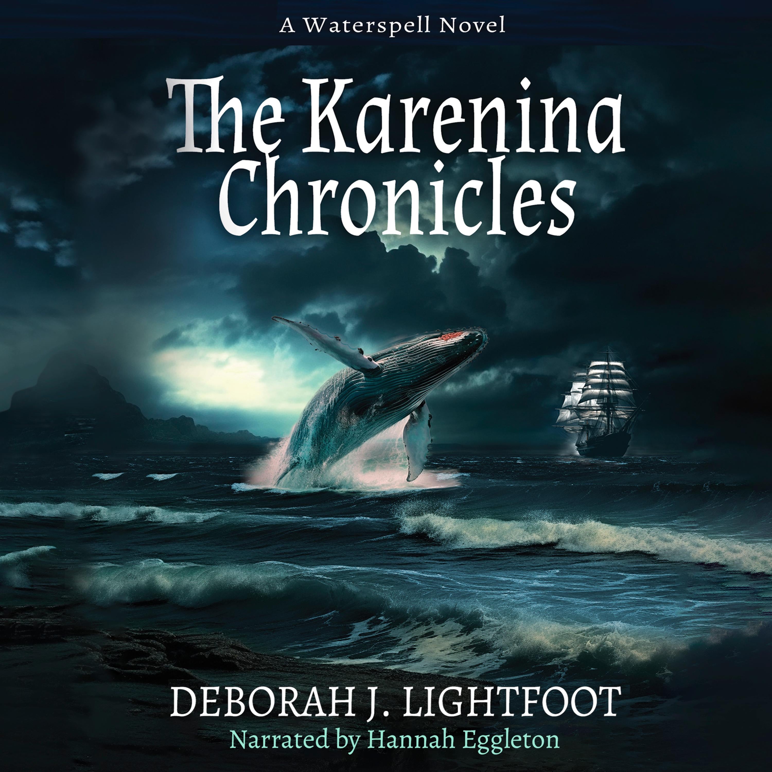 The Karenina Chronicles