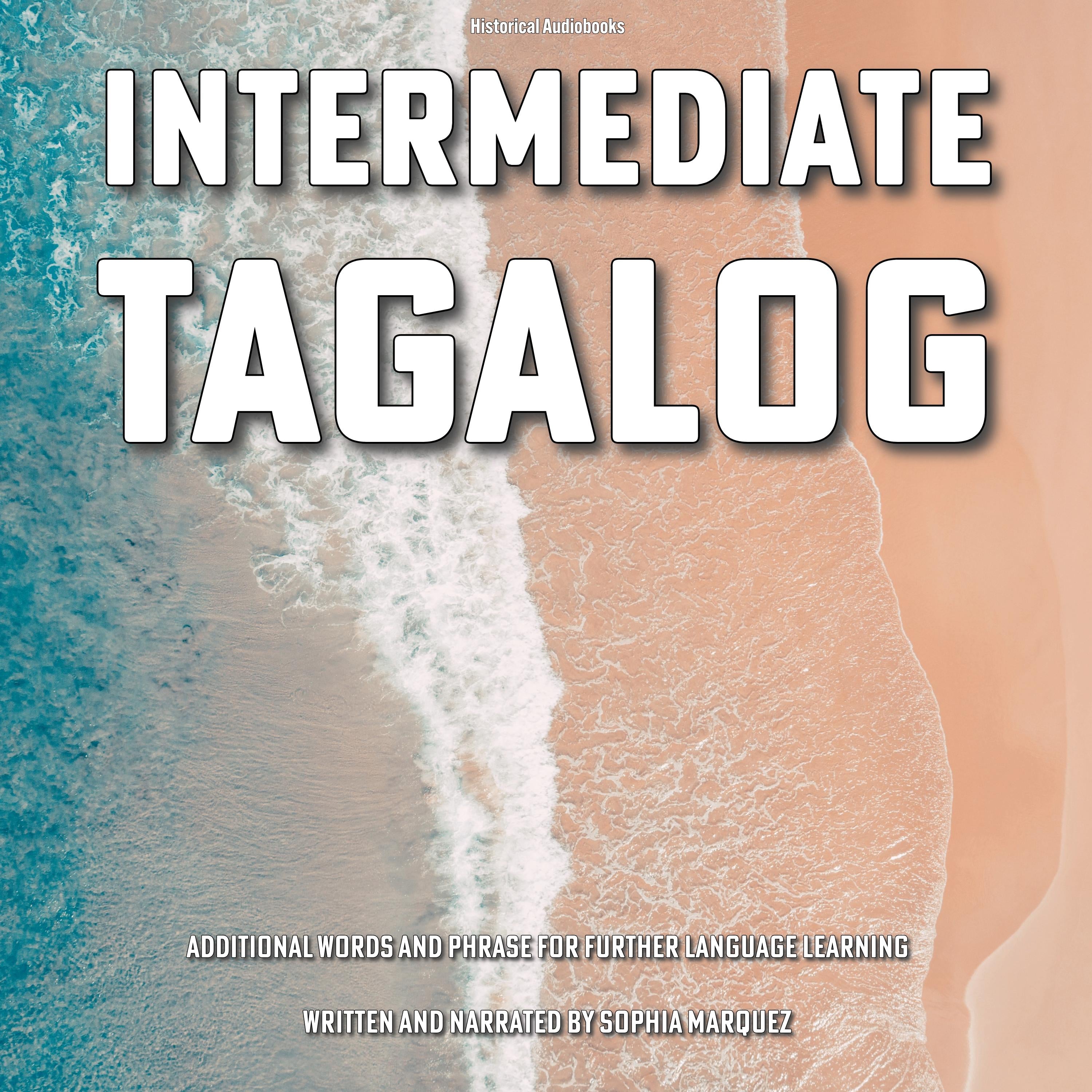 Intermediate Tagalog