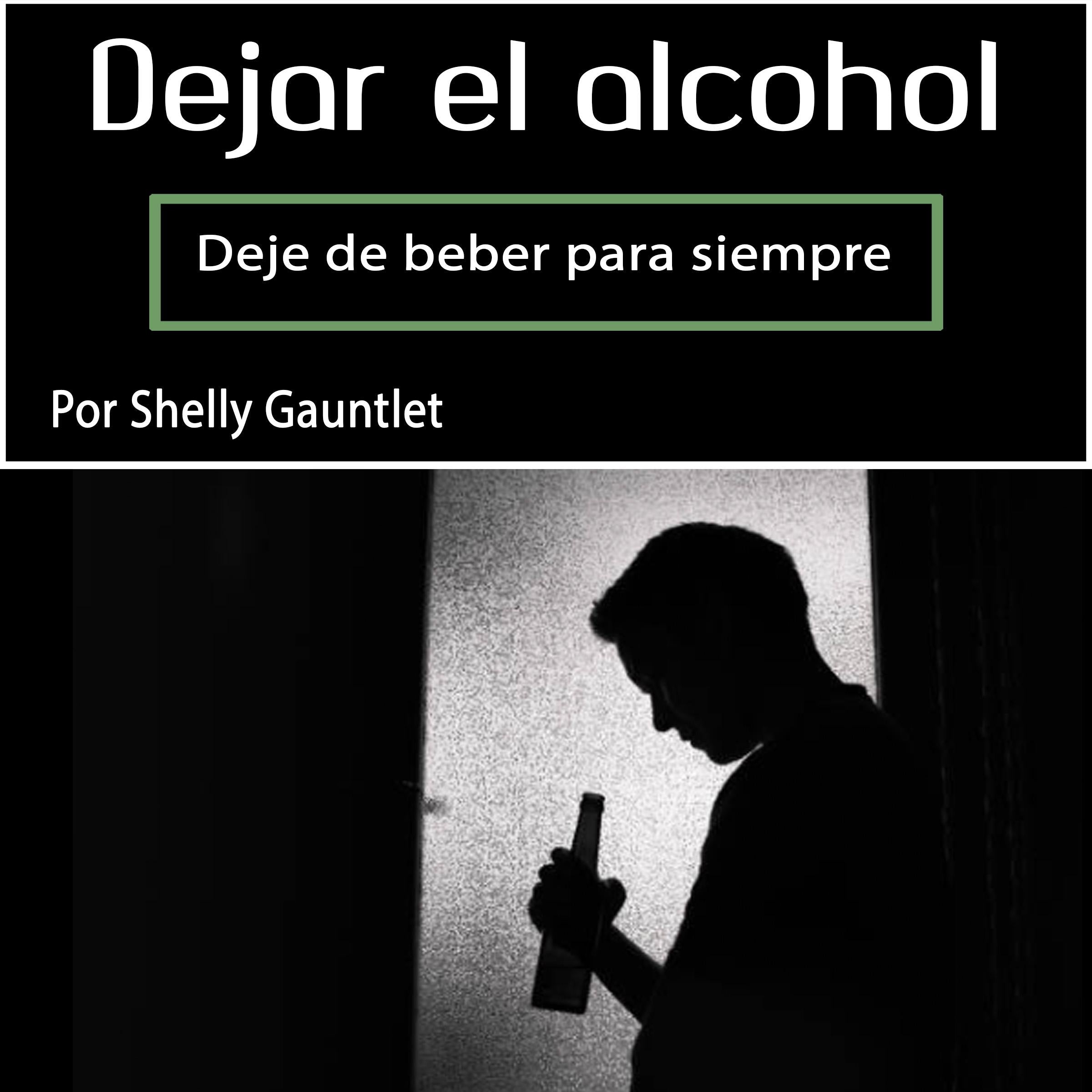 Dejar el alcohol
