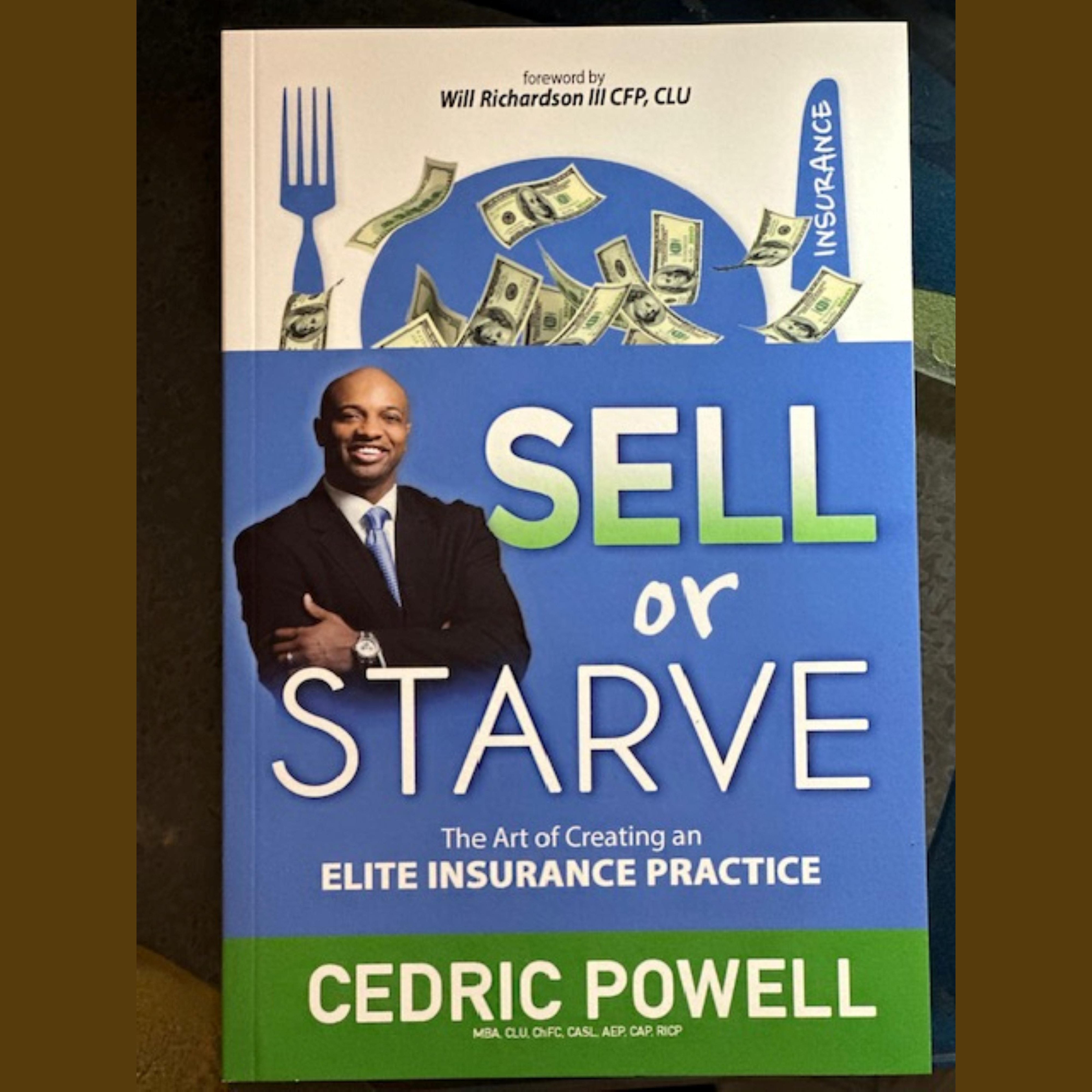 Sell or Starve