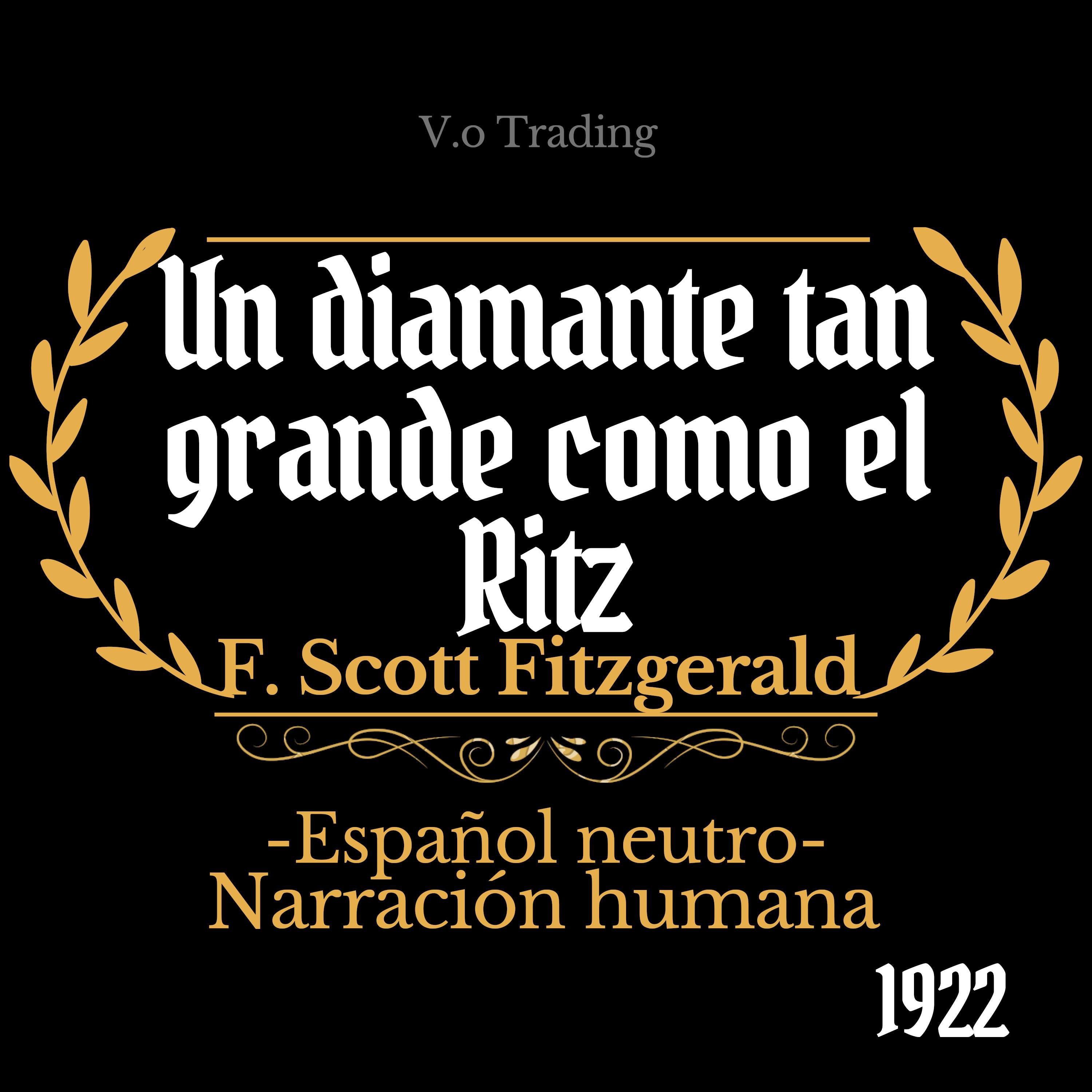 Un diamante tan grande como el Ritz