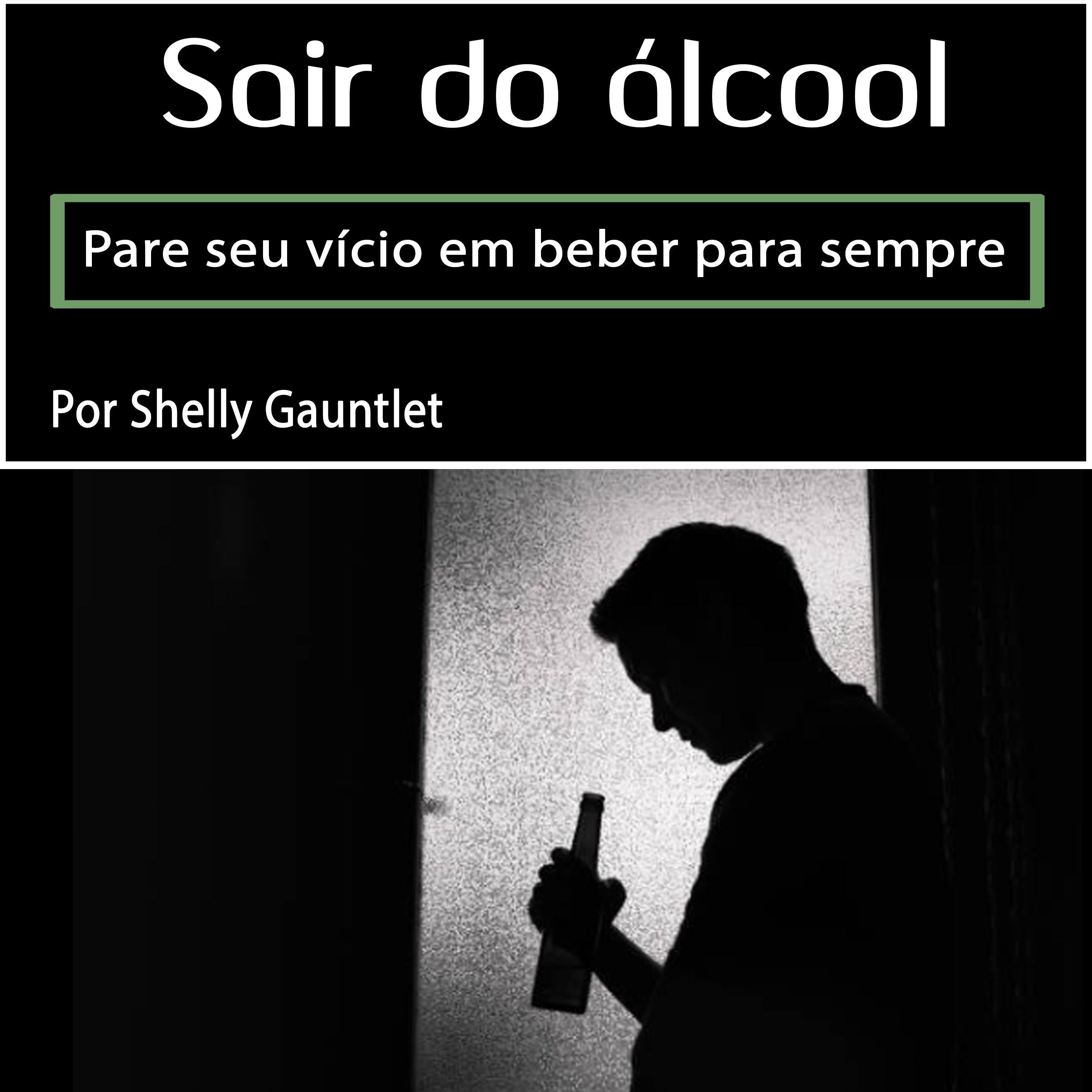 Sair do álcool