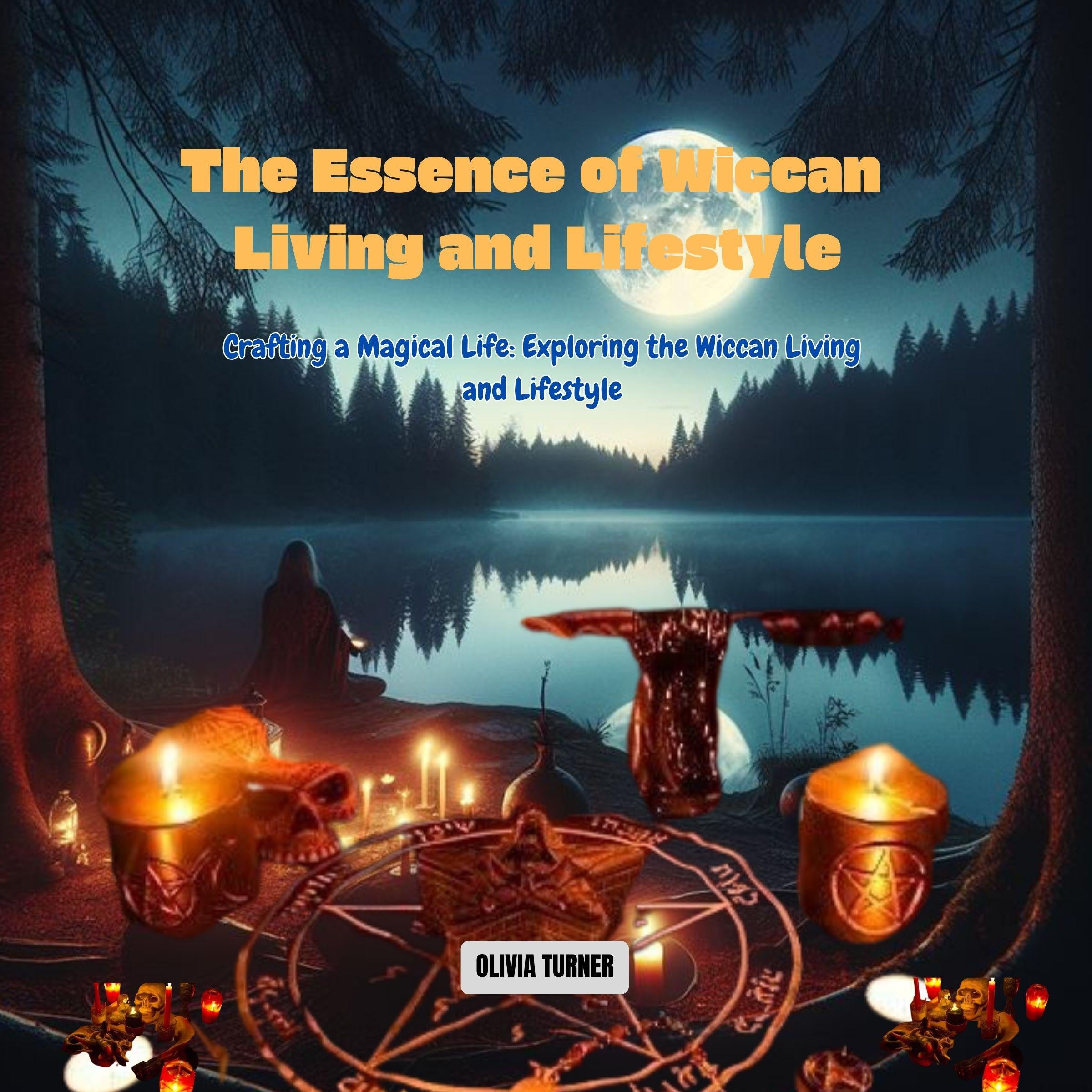 The Essence of Wiccan Living and Lifestyle