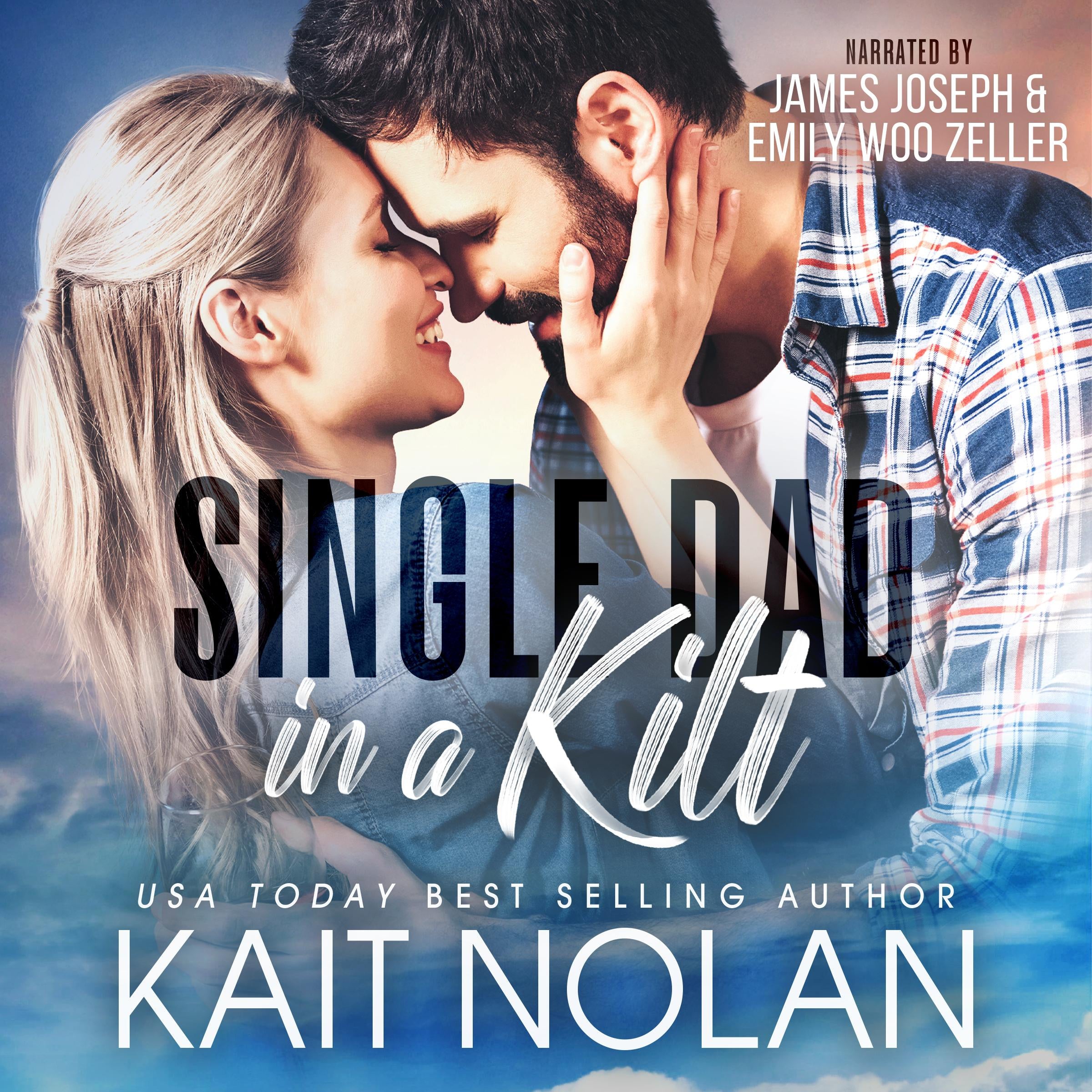 Single Dad in a Kilt