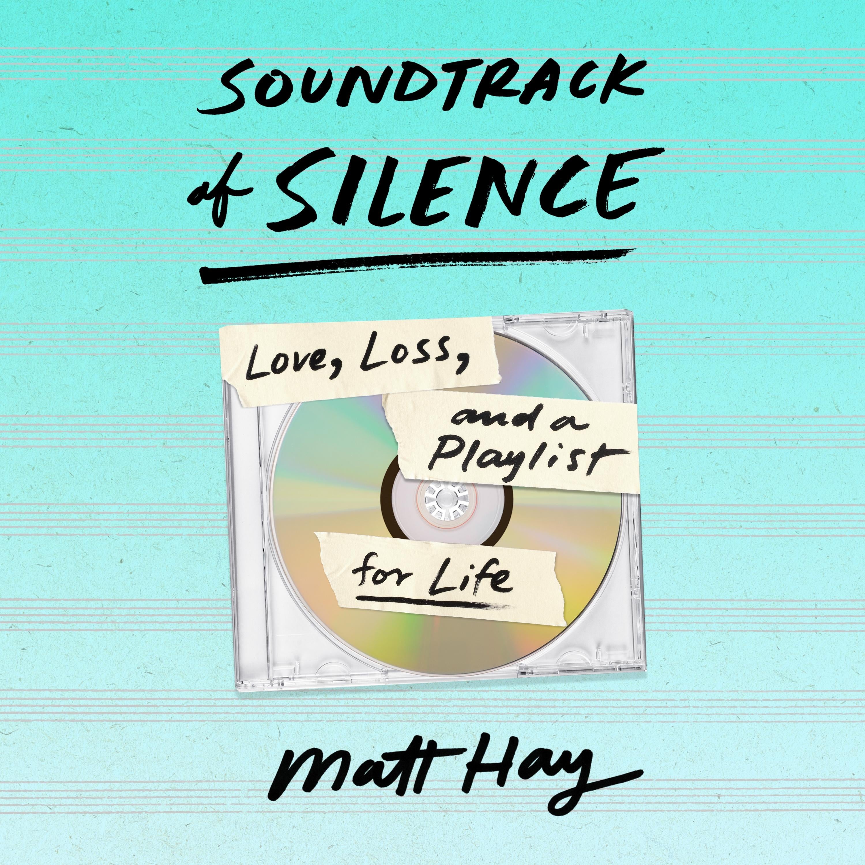 Soundtrack of Silence