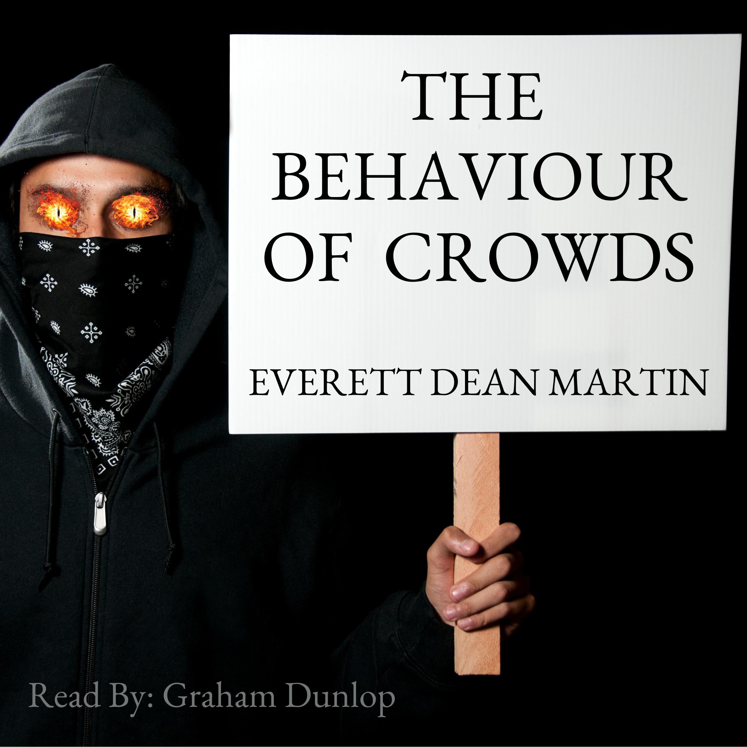 The Behavior of Crowds