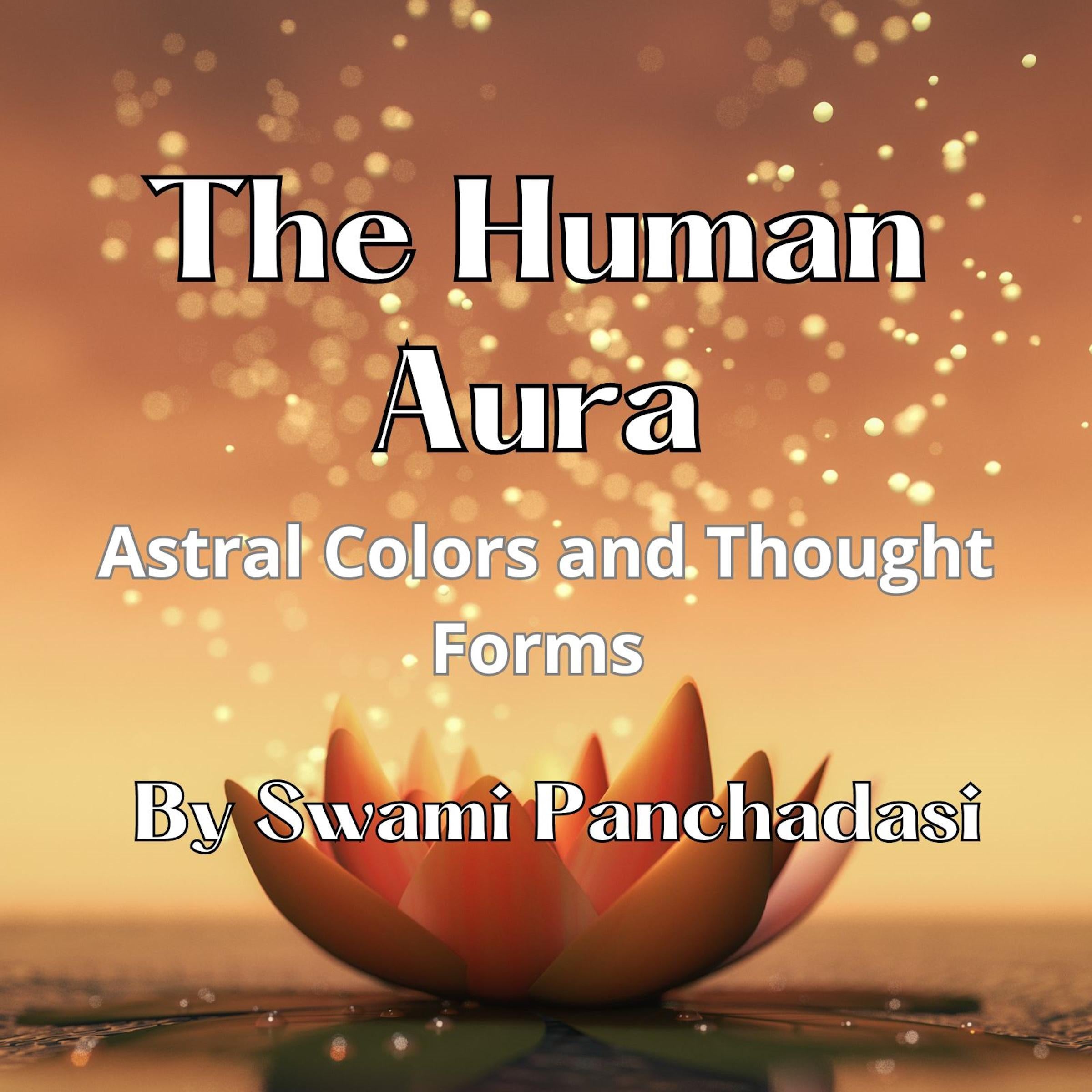 The Human Aura