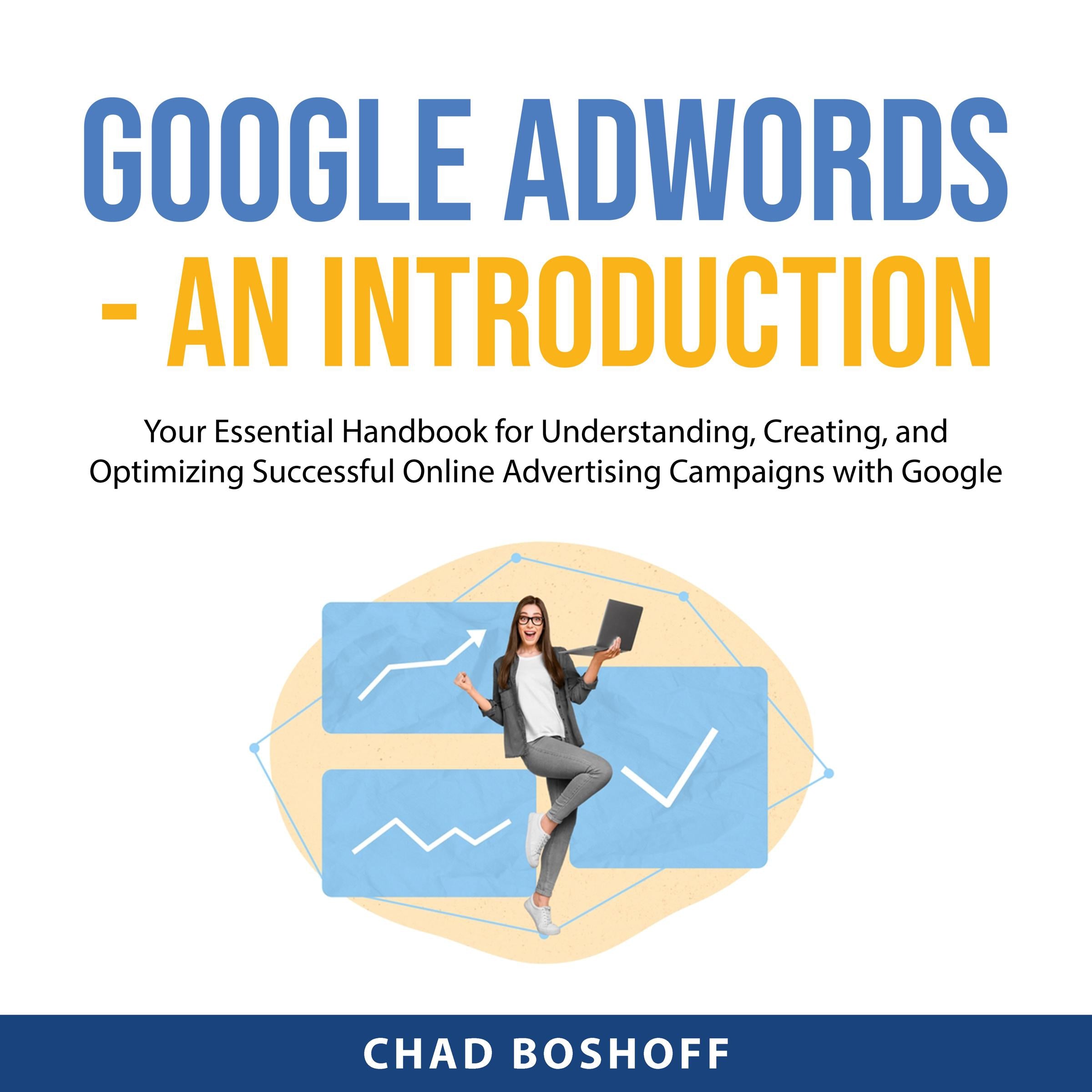 Google AdWords - An Introduction