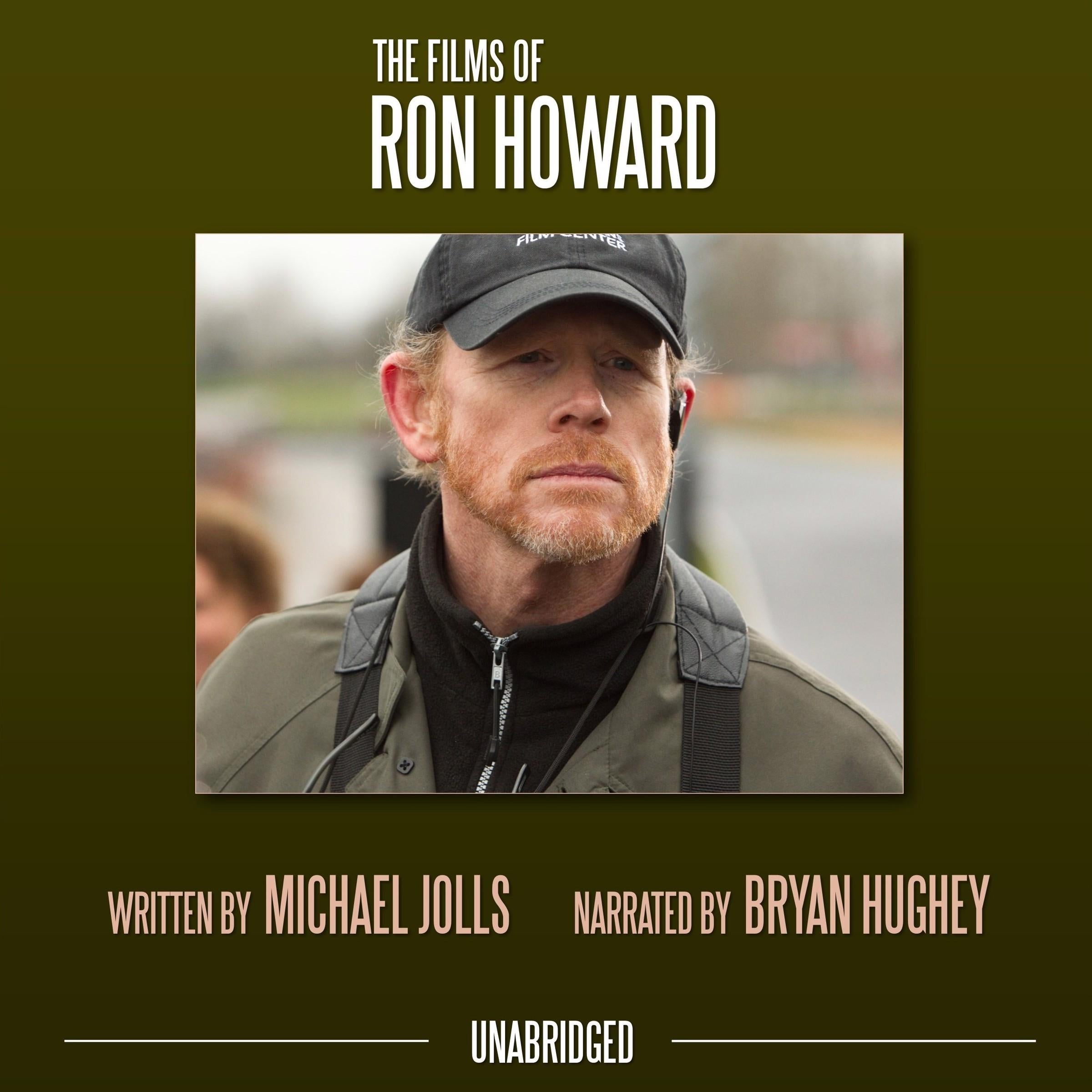 The Films of Ron Howard