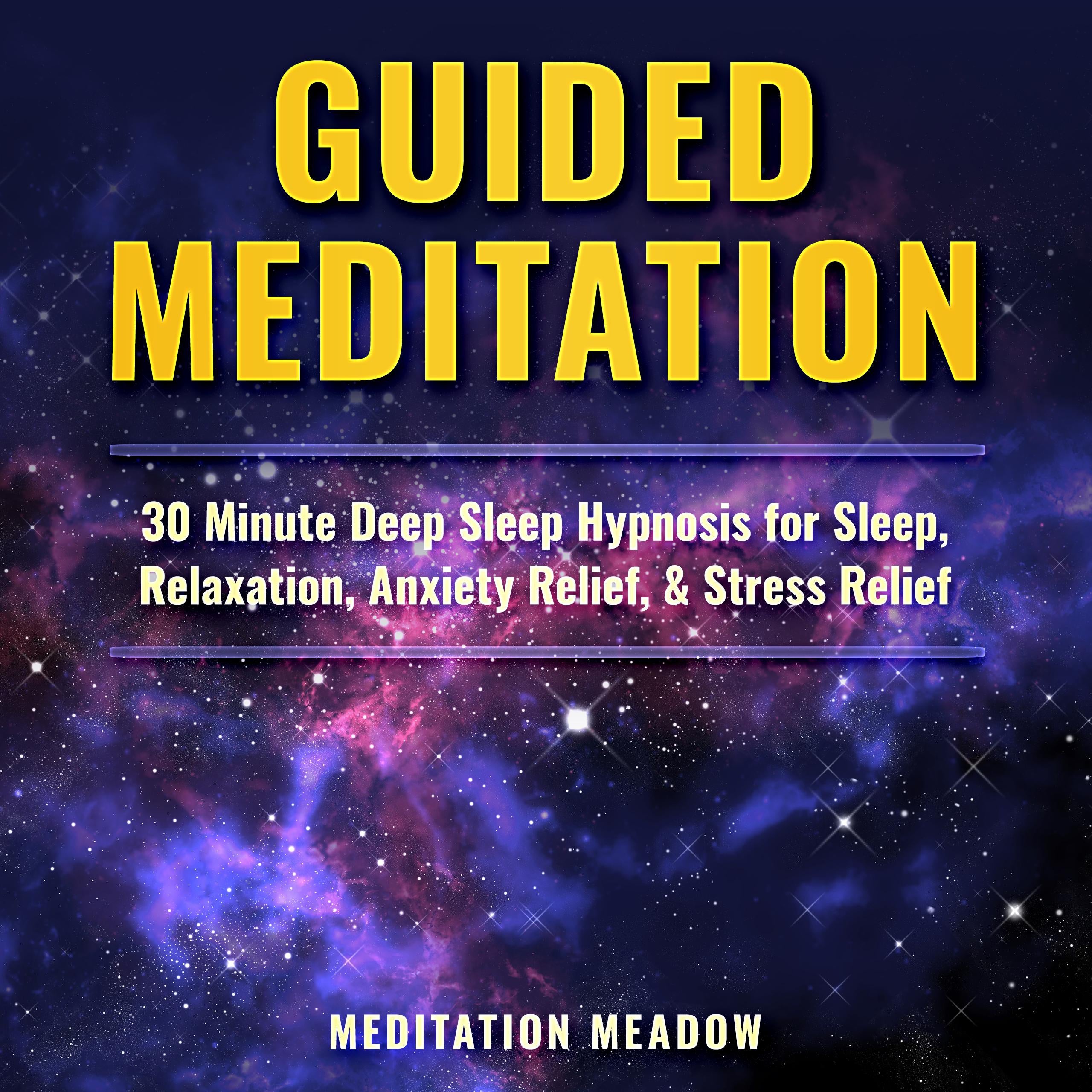 Guided Meditation