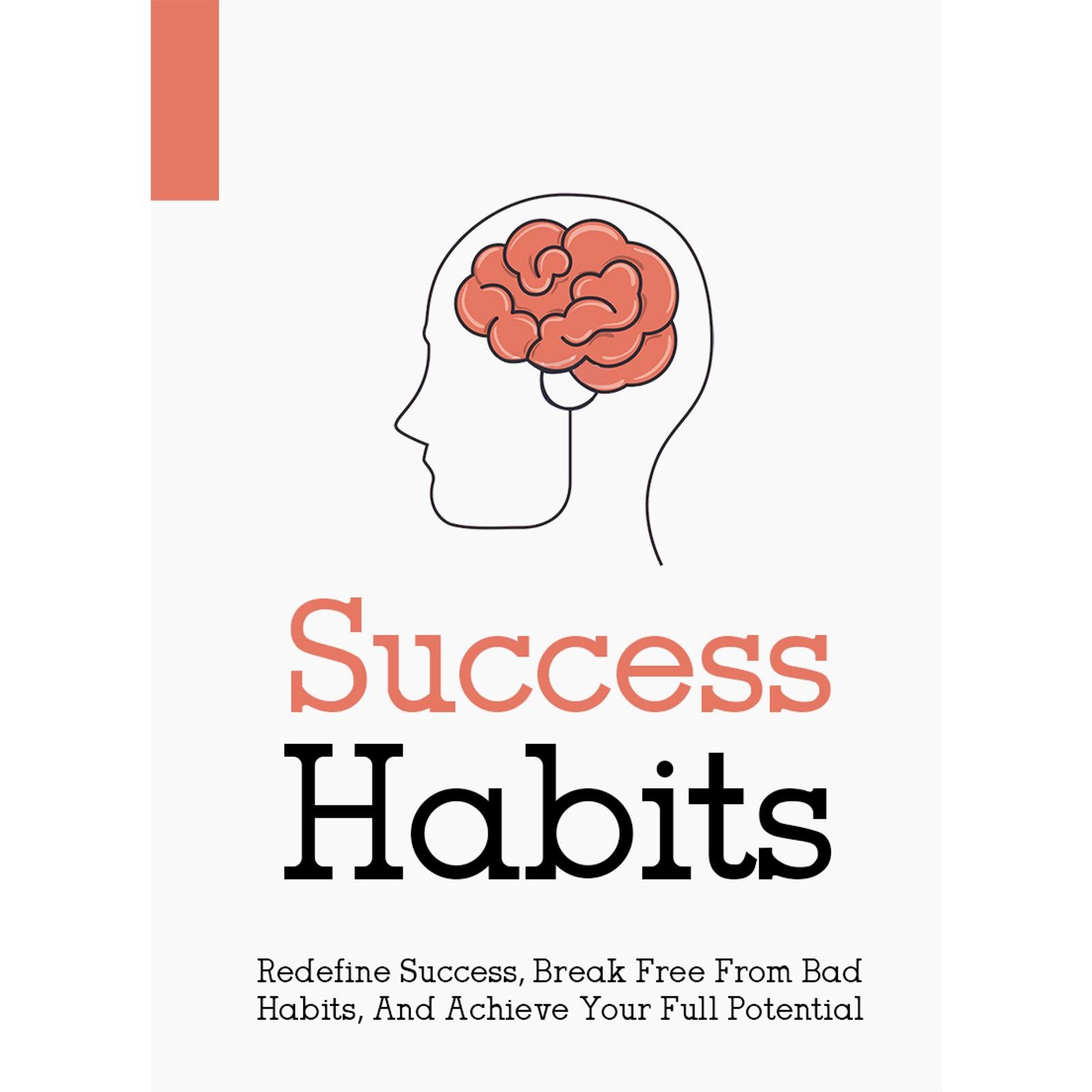 Success Habits - How to Develop a Successful Mindset