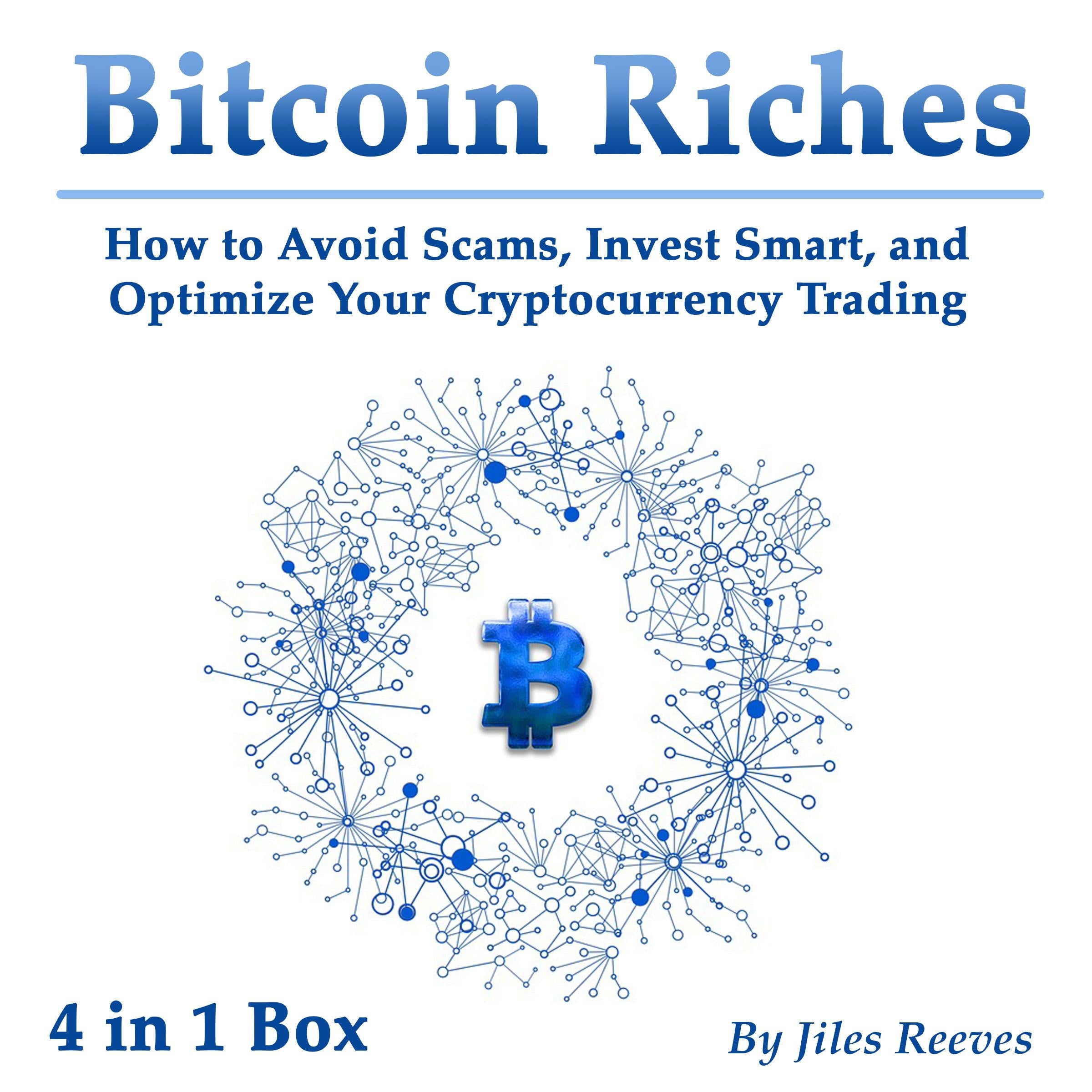 Bitcoin Riches