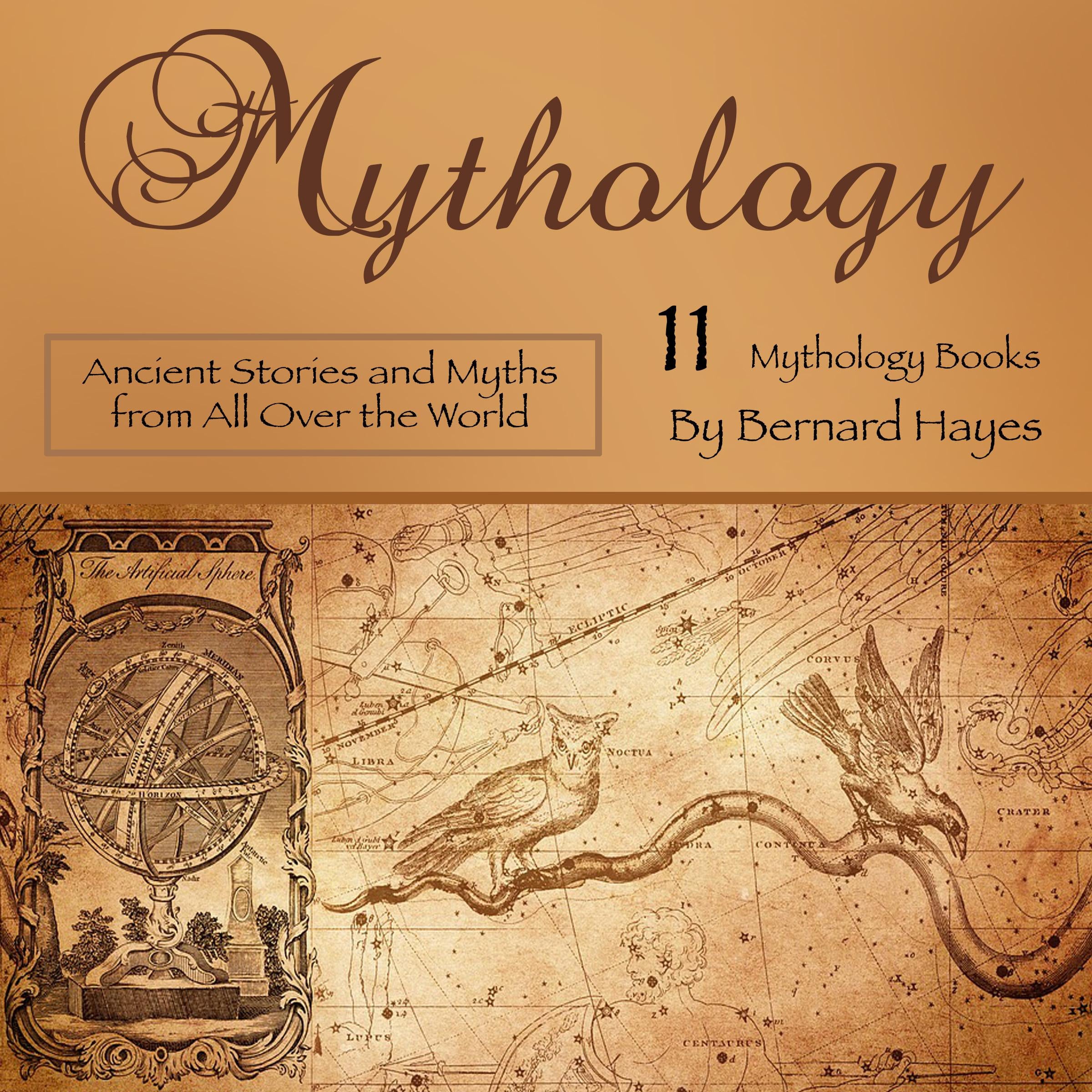 Mythology