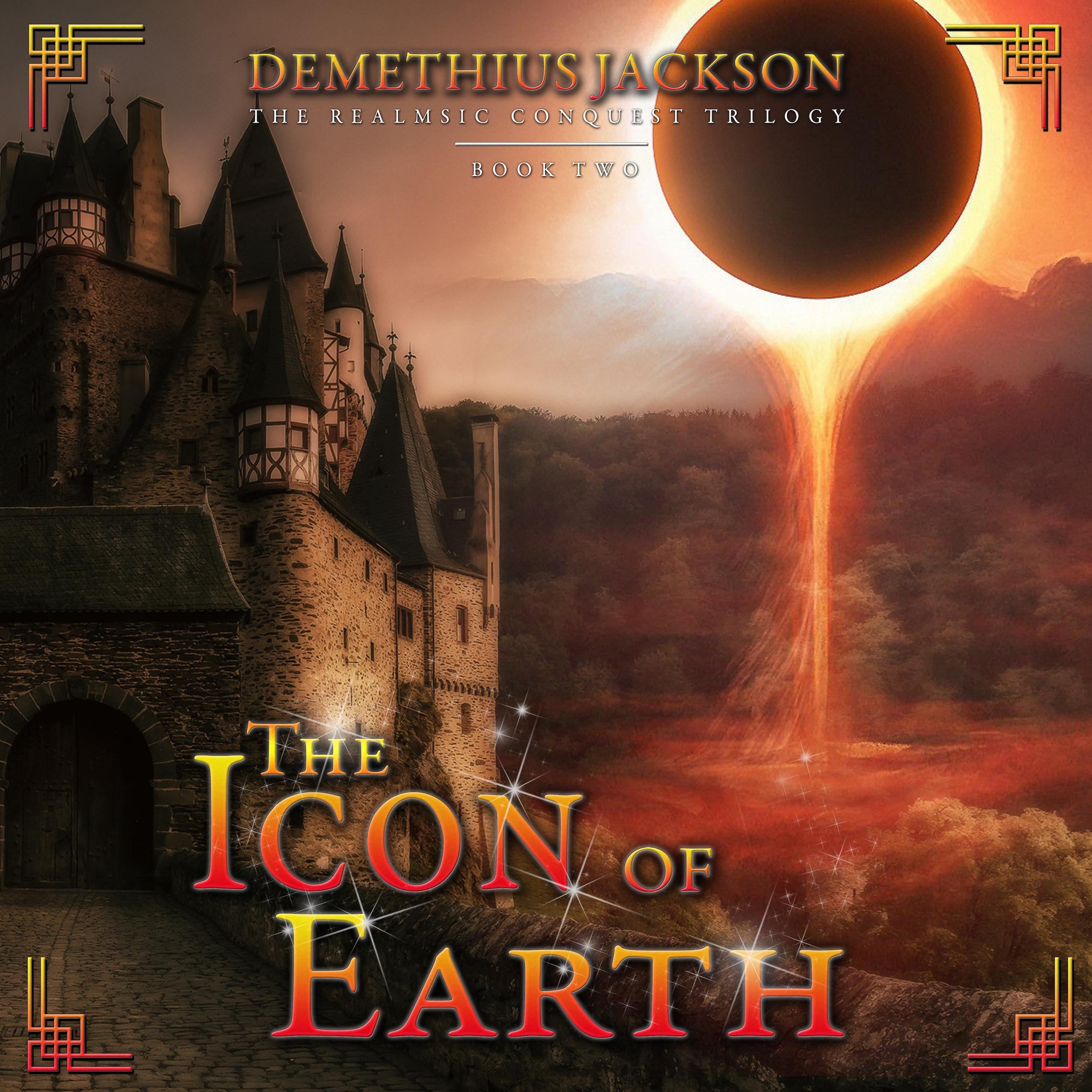 The Icon of Earth: Book Two