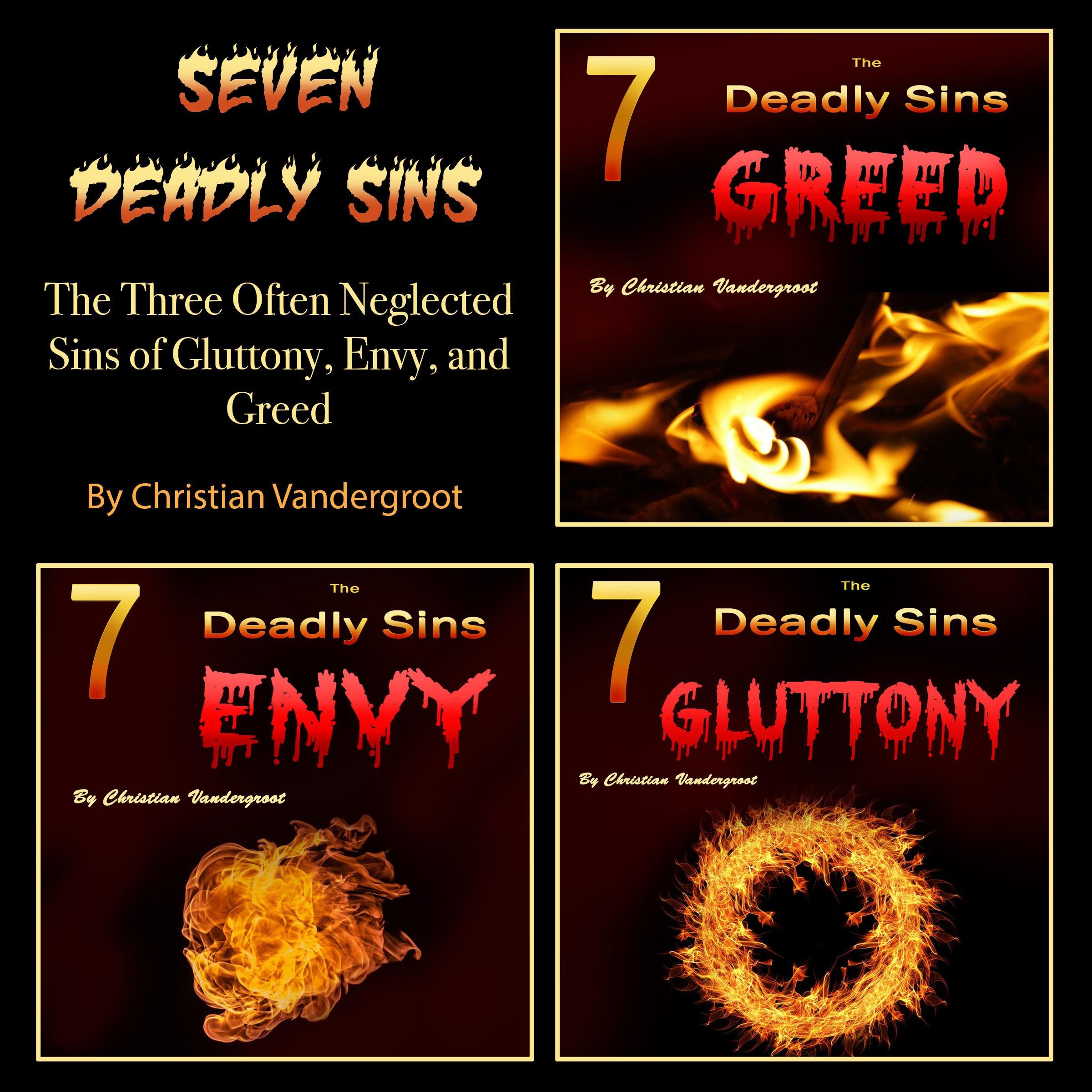 Seven Deadly Sins