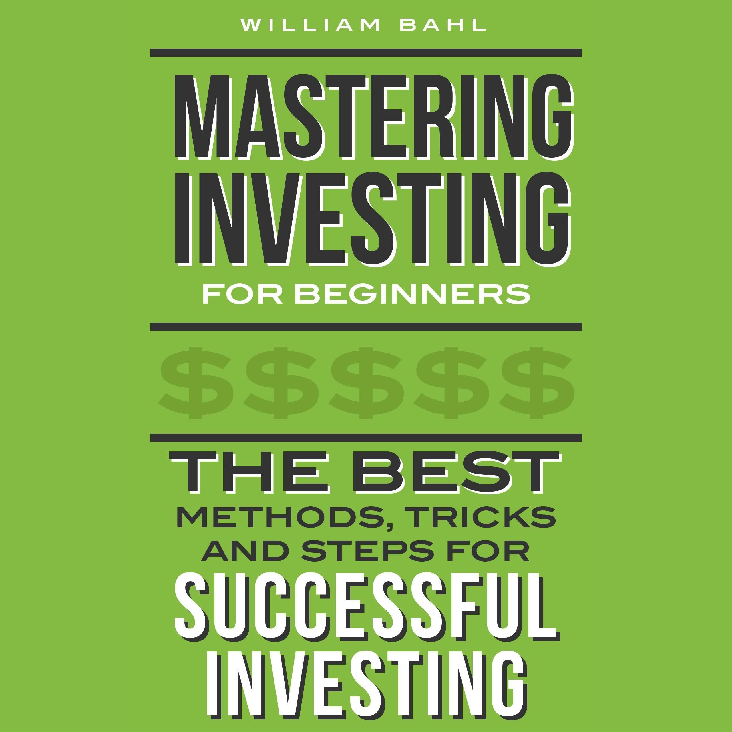 Mastering Investing for Beginners