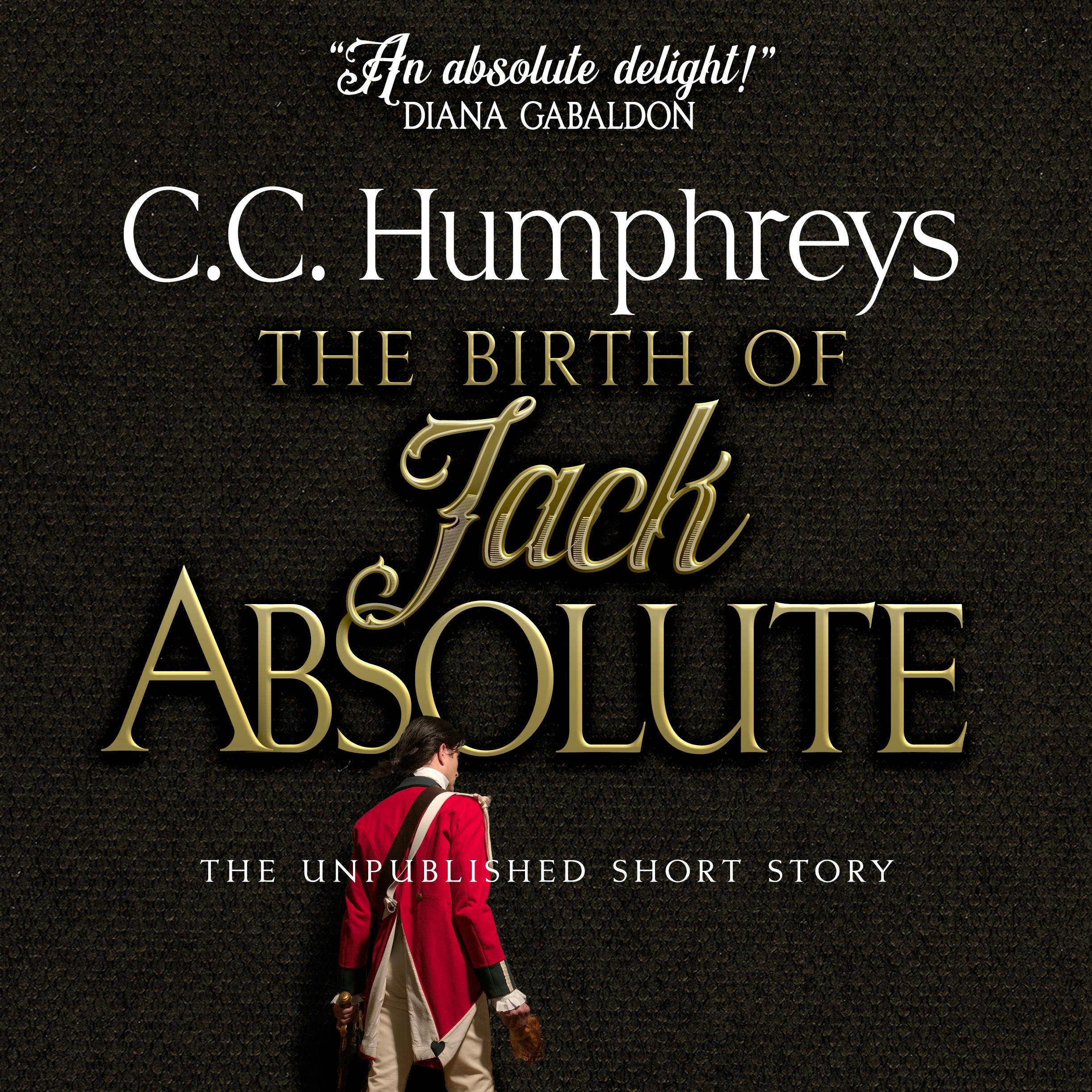 The Birth of Jack Absolute