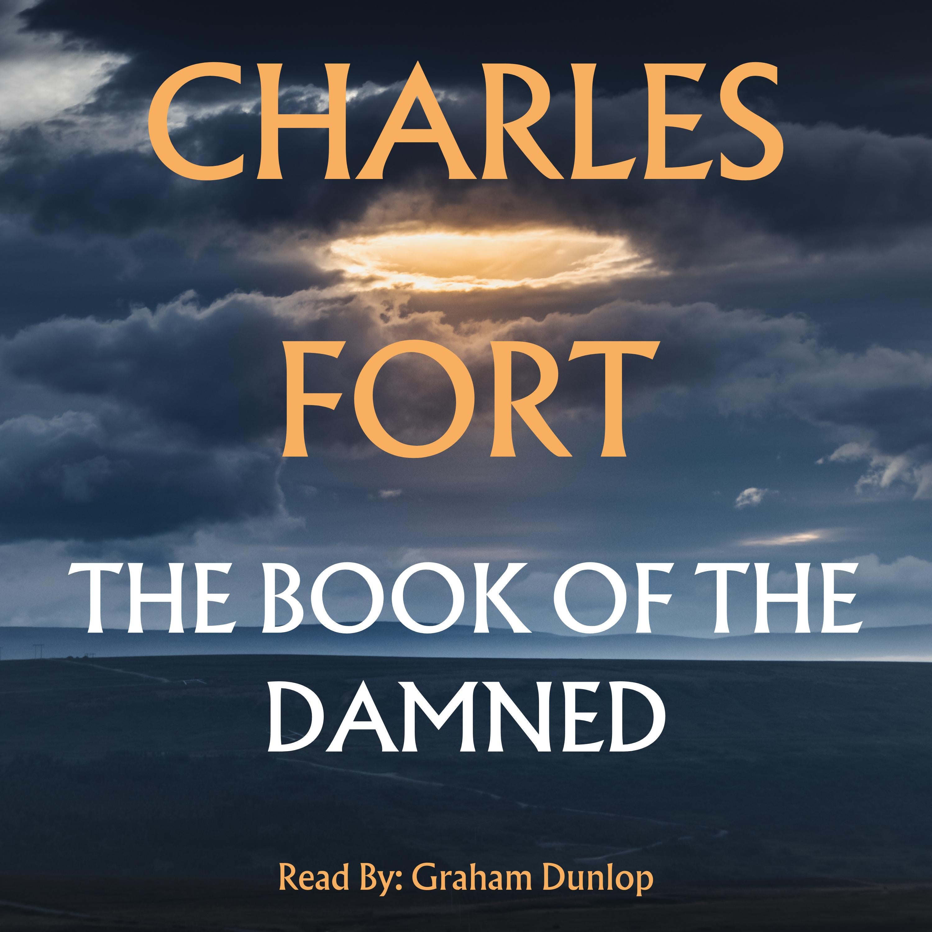 The Book of the Damned