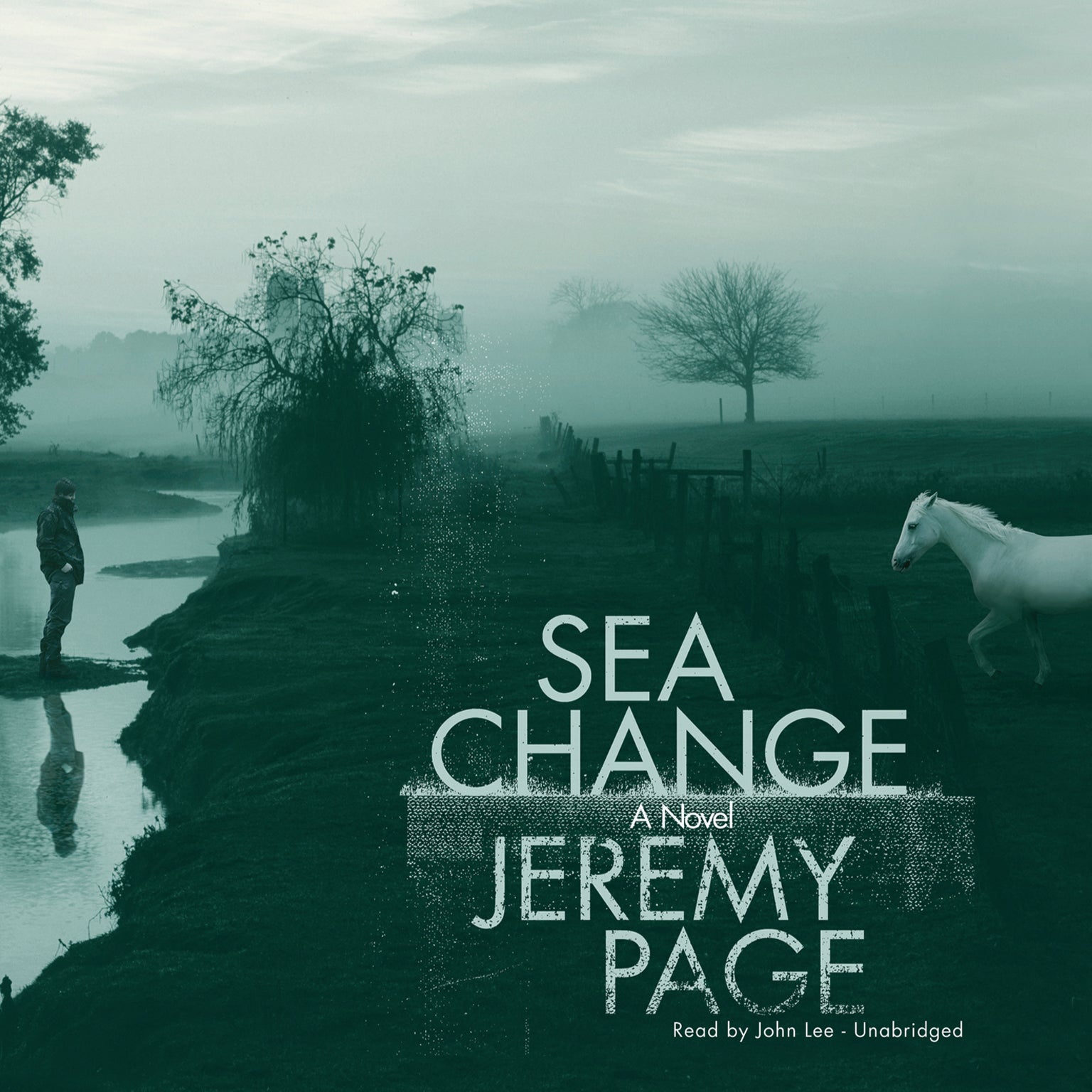 Sea Change
