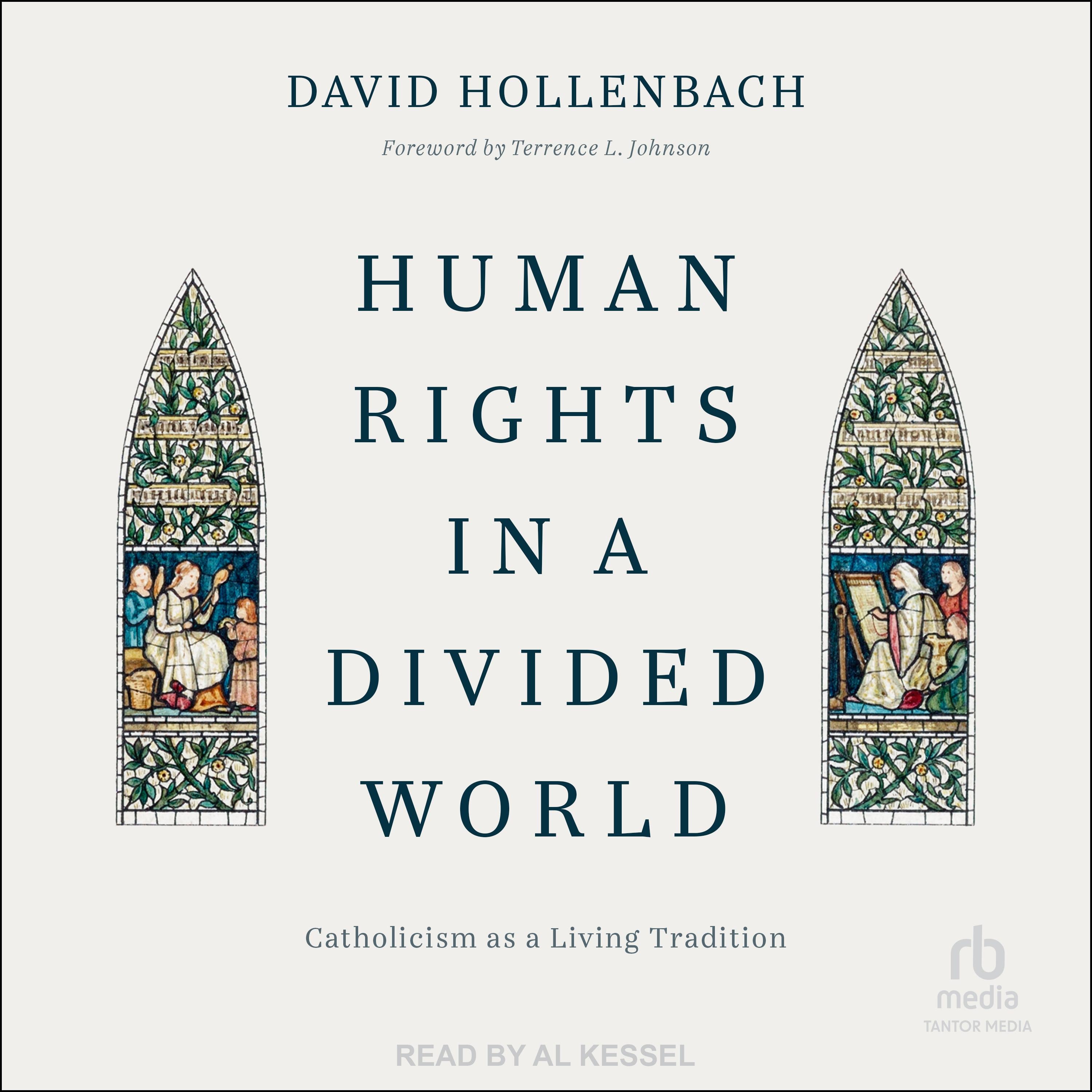 Human Rights in a Divided World