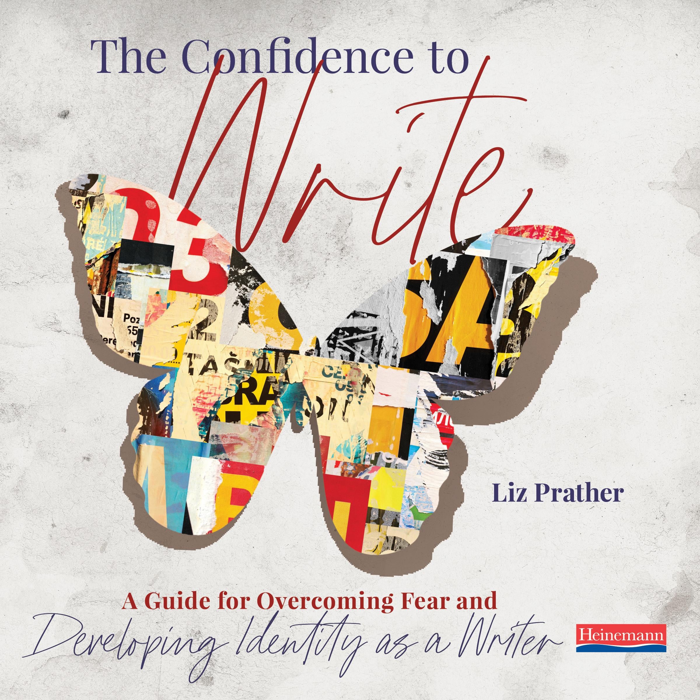 The Confidence to Write