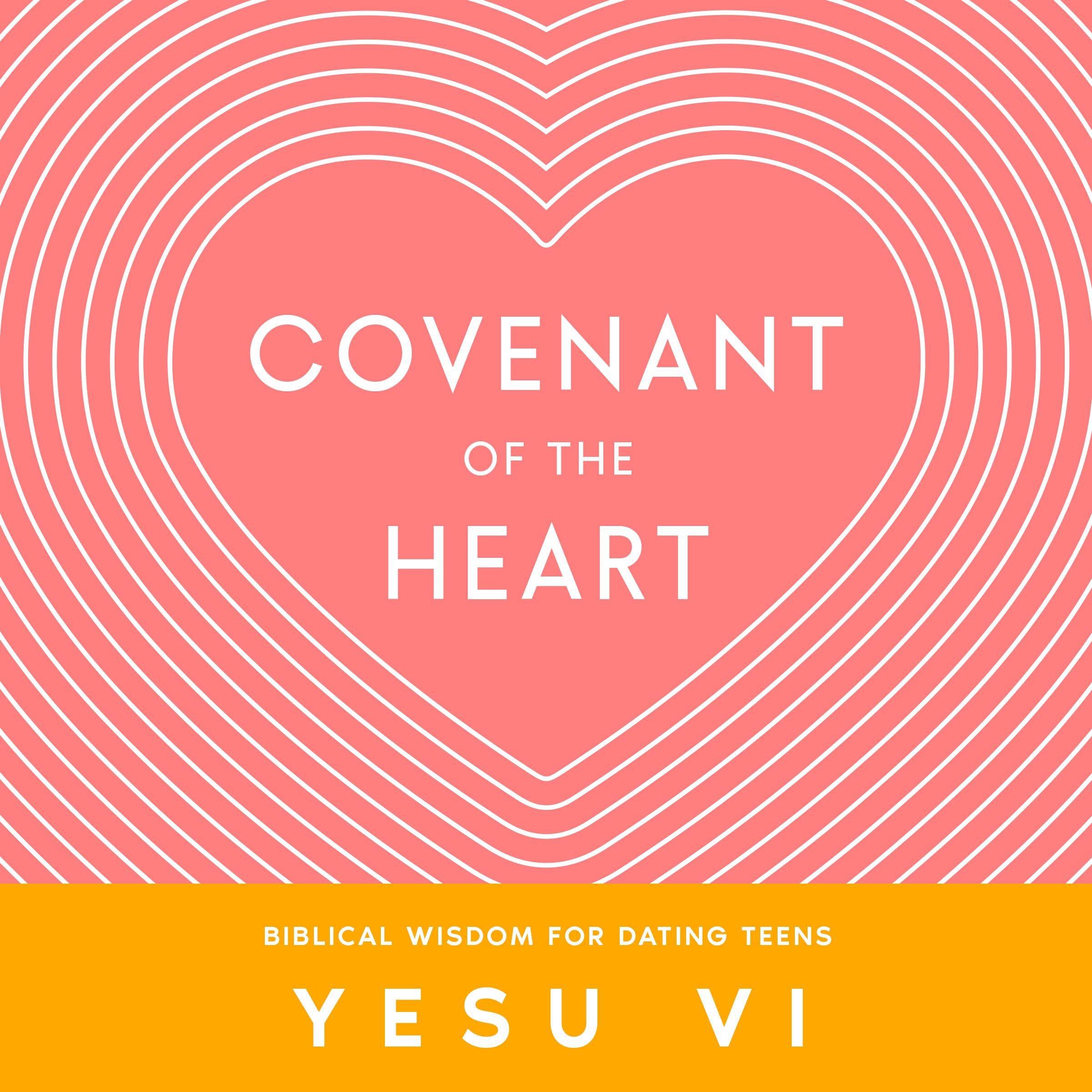 Covenant of the Heart