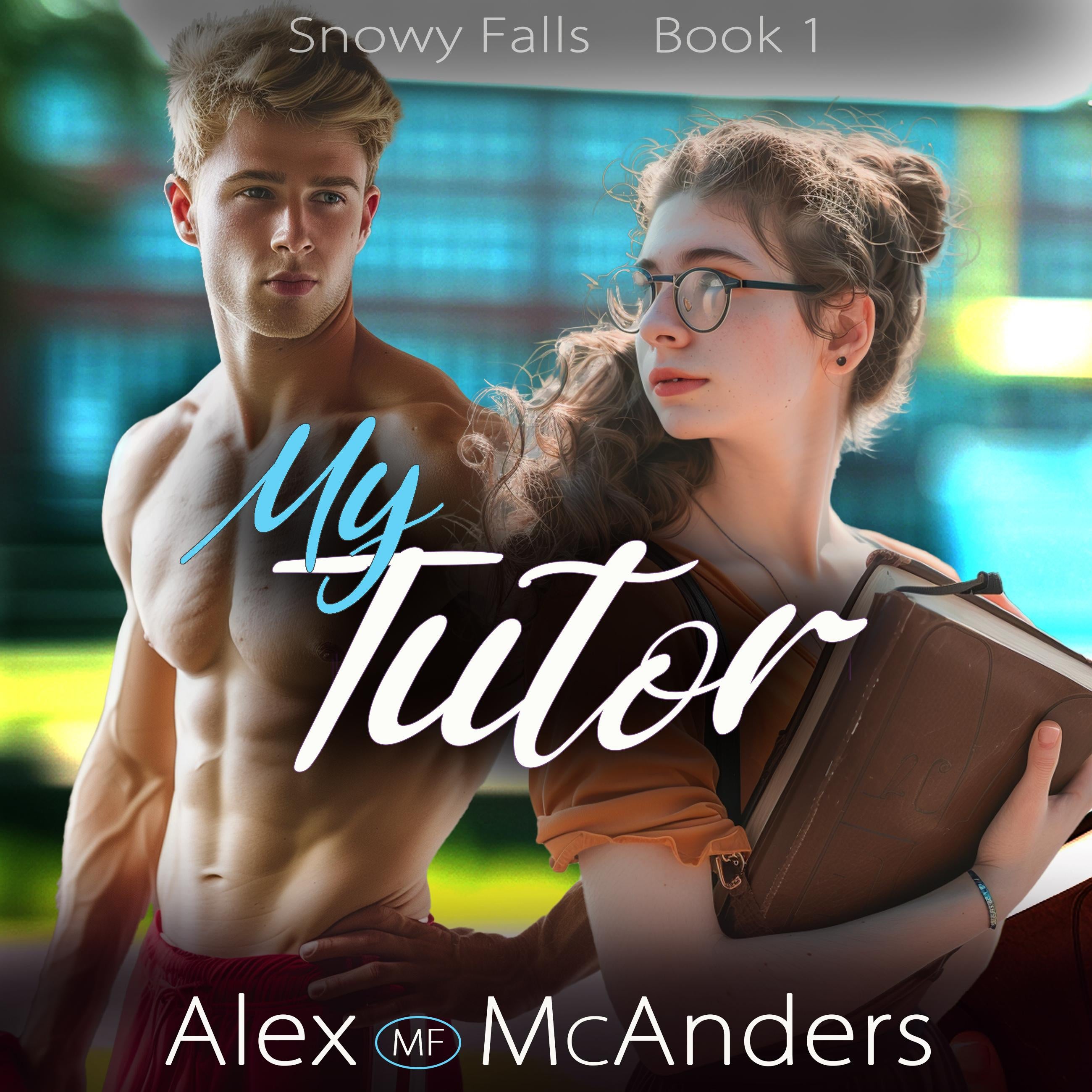 My Tutor: Sports Romance