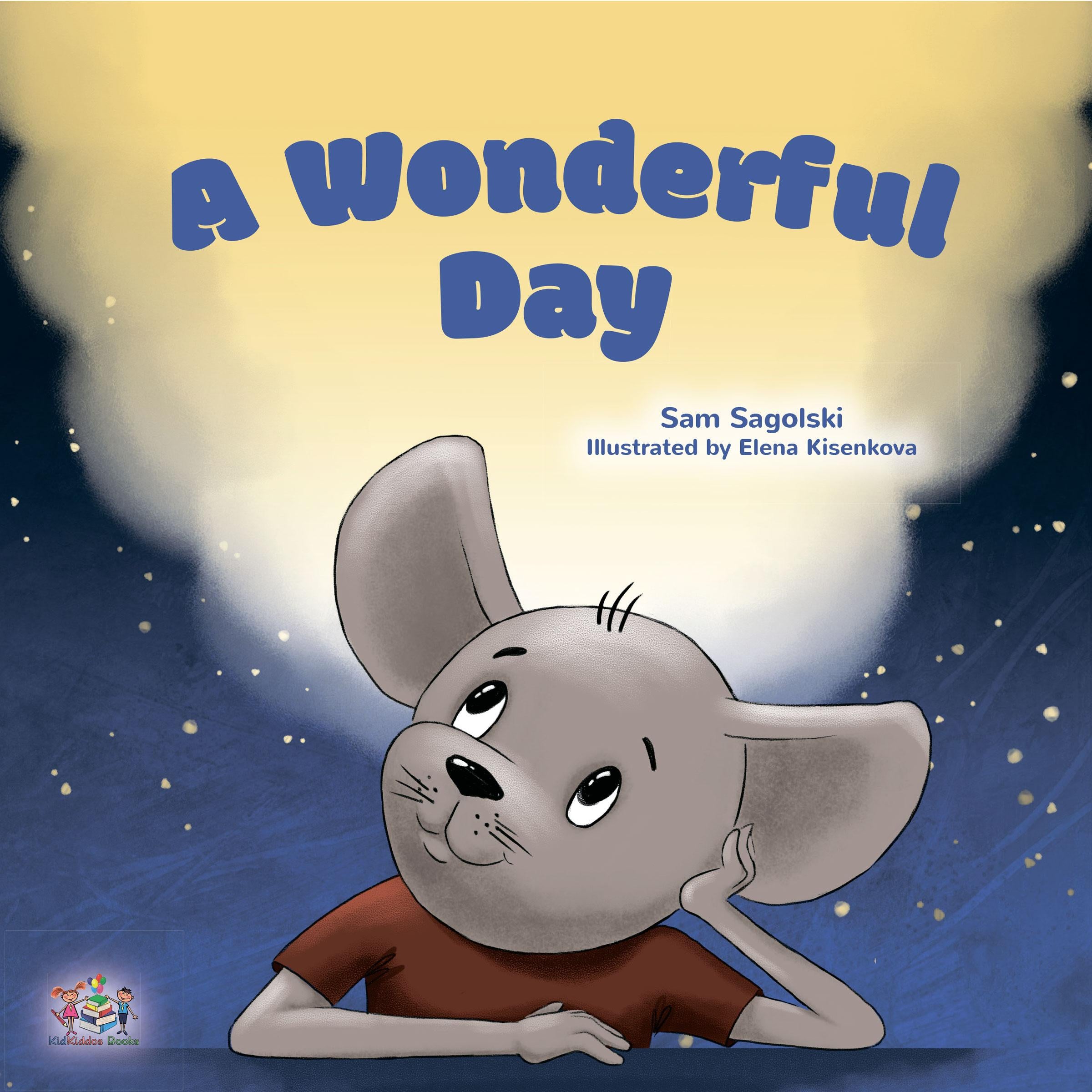 A wonderful Day (English Only)