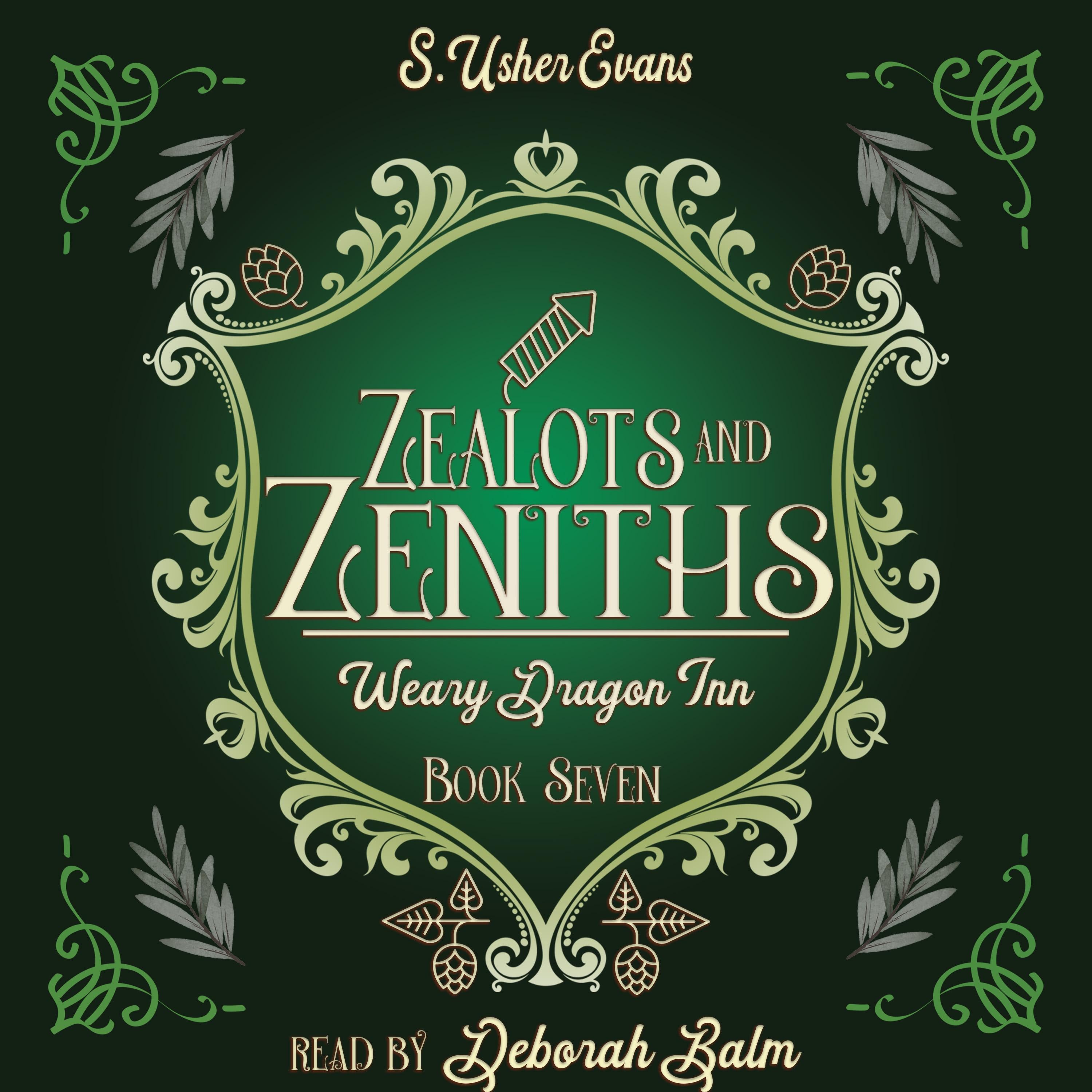 Zealots and Zeniths