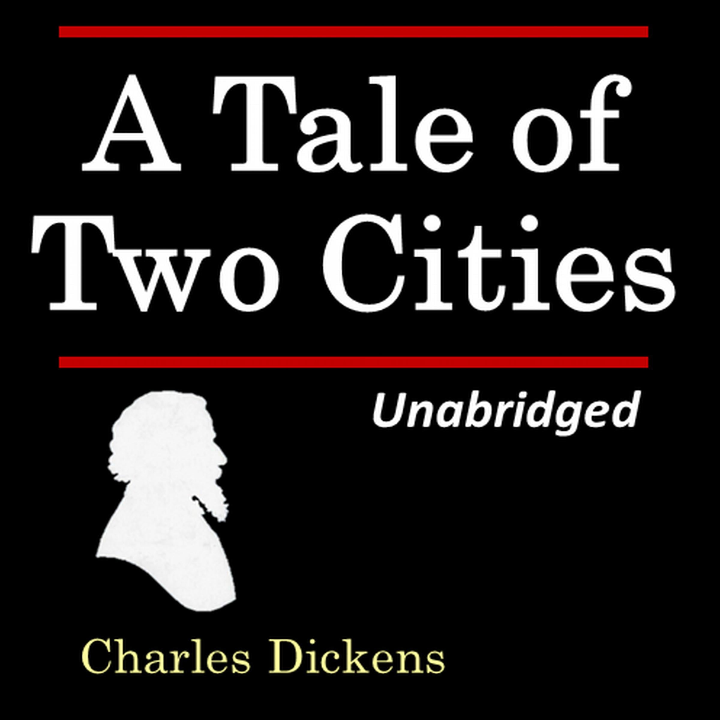 A Tale of Two Cities