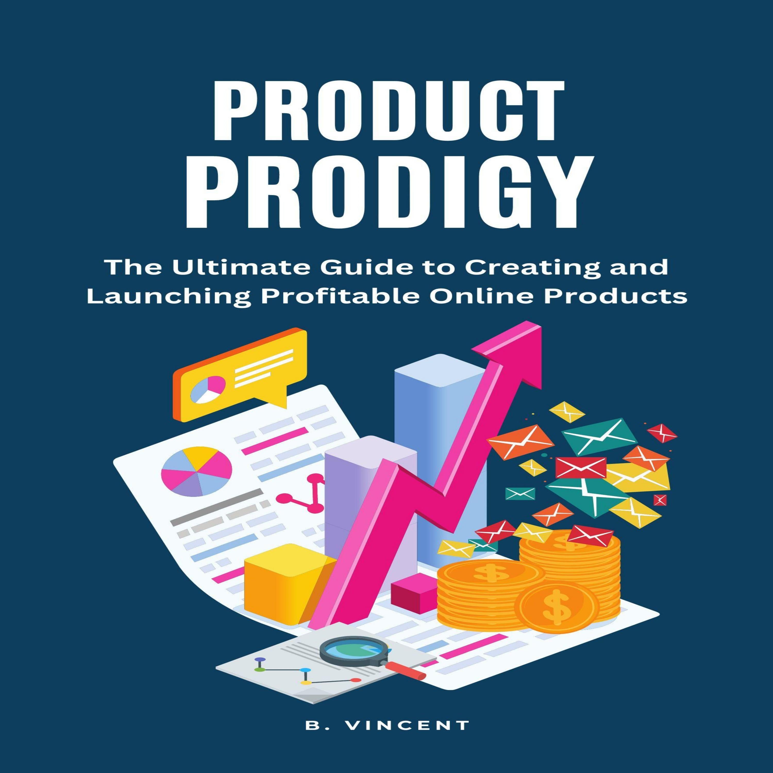 Product Prodigy