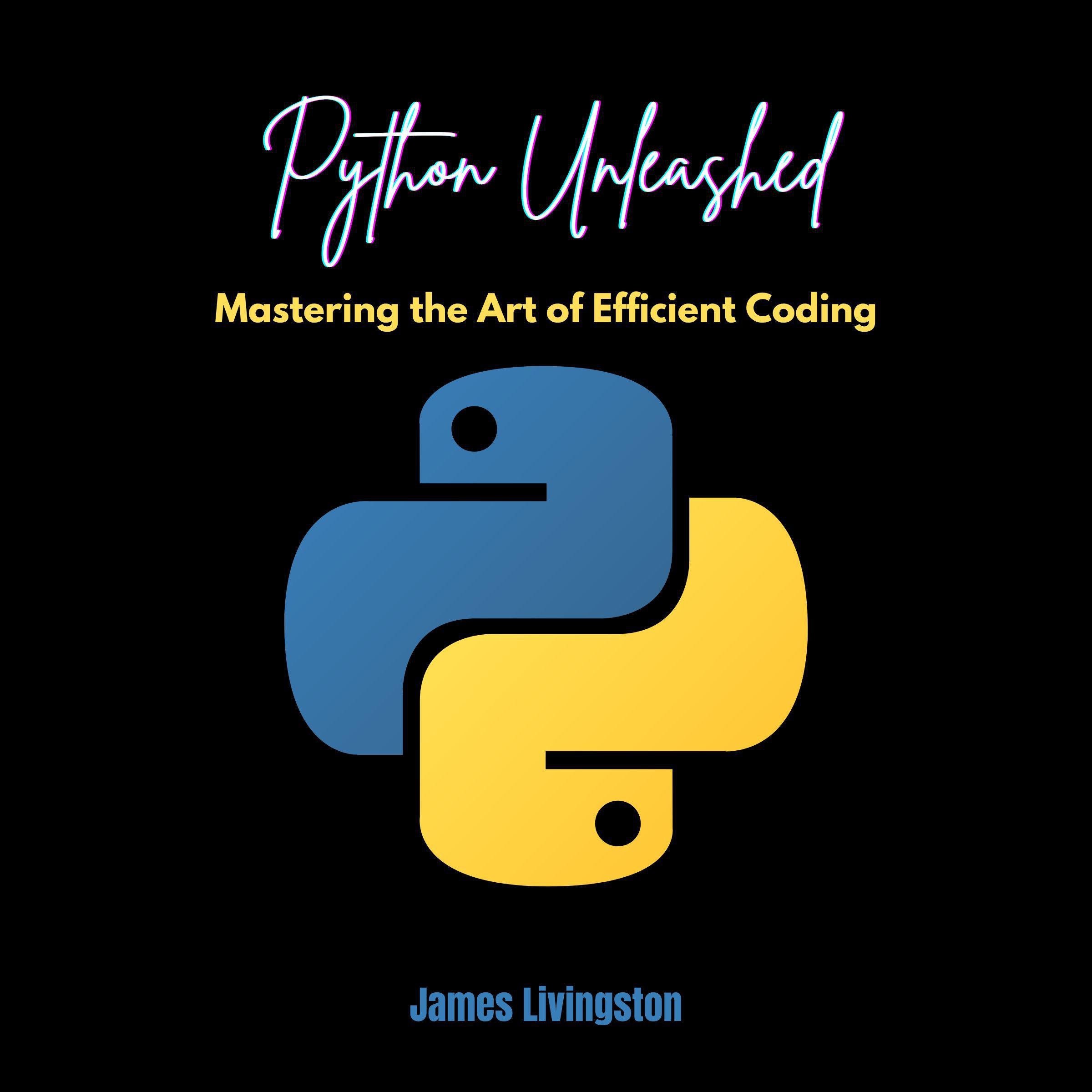 Python Unleashed
