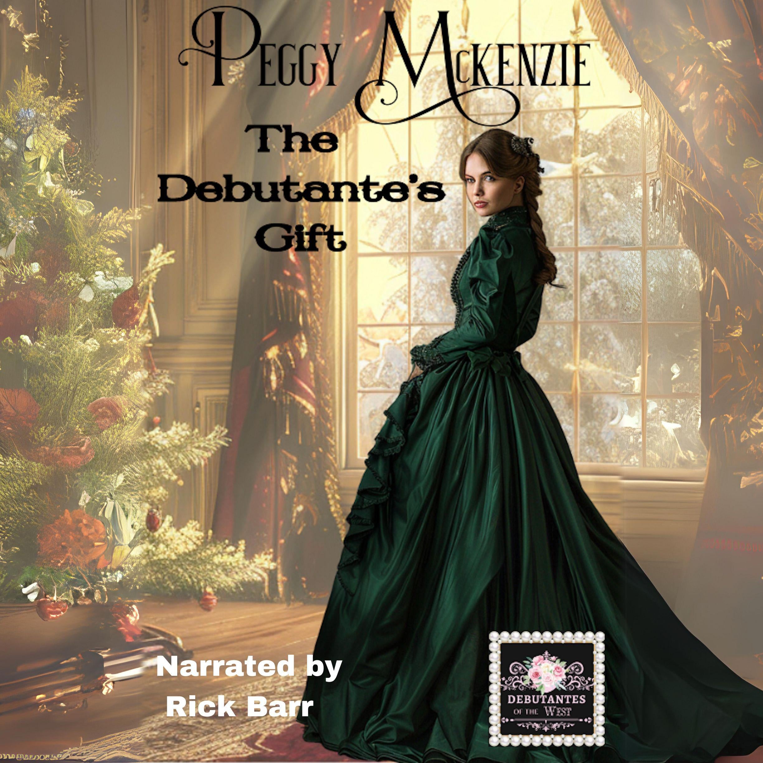 The Debutante's Gift