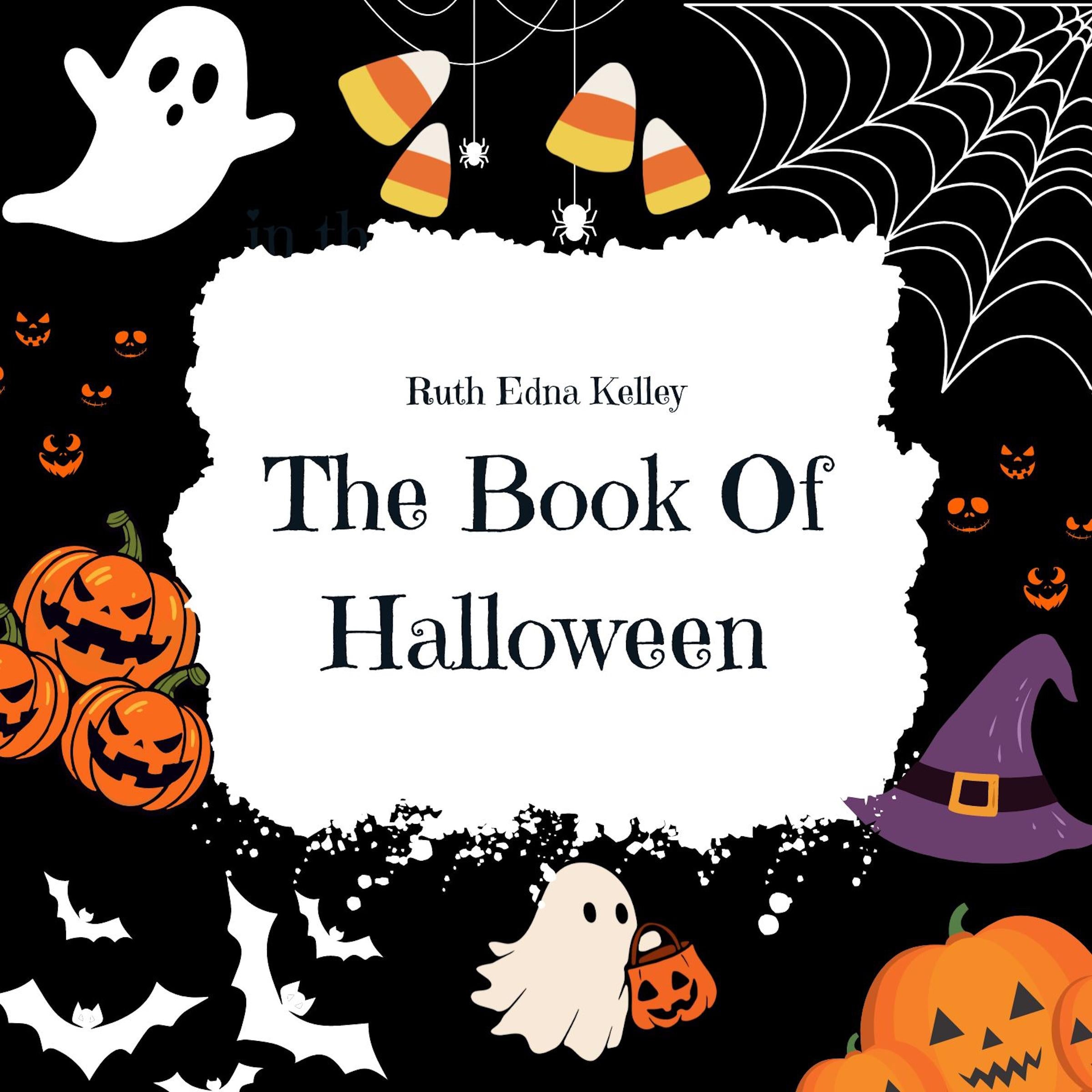 The Book Of Halloween