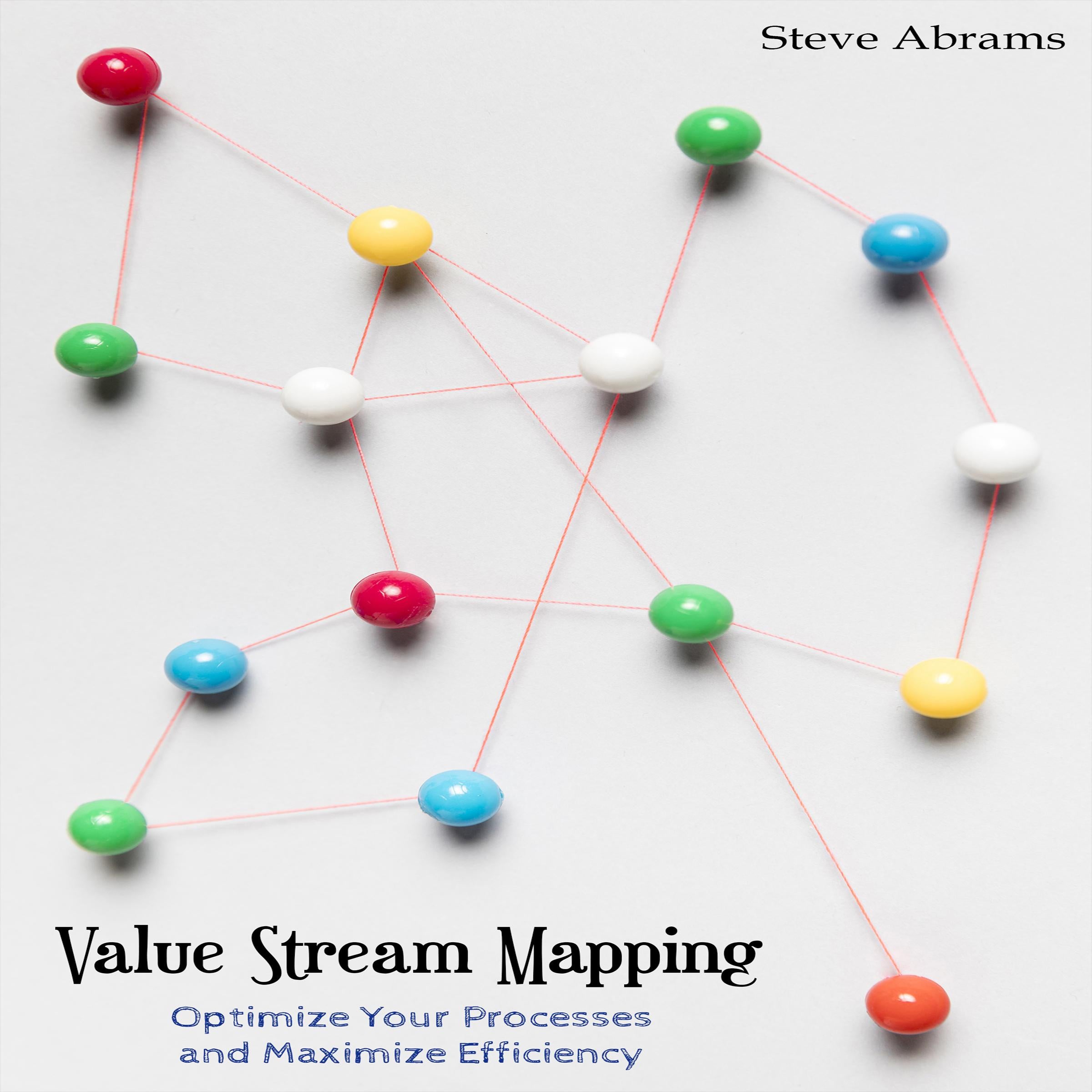 Value Stream Mapping