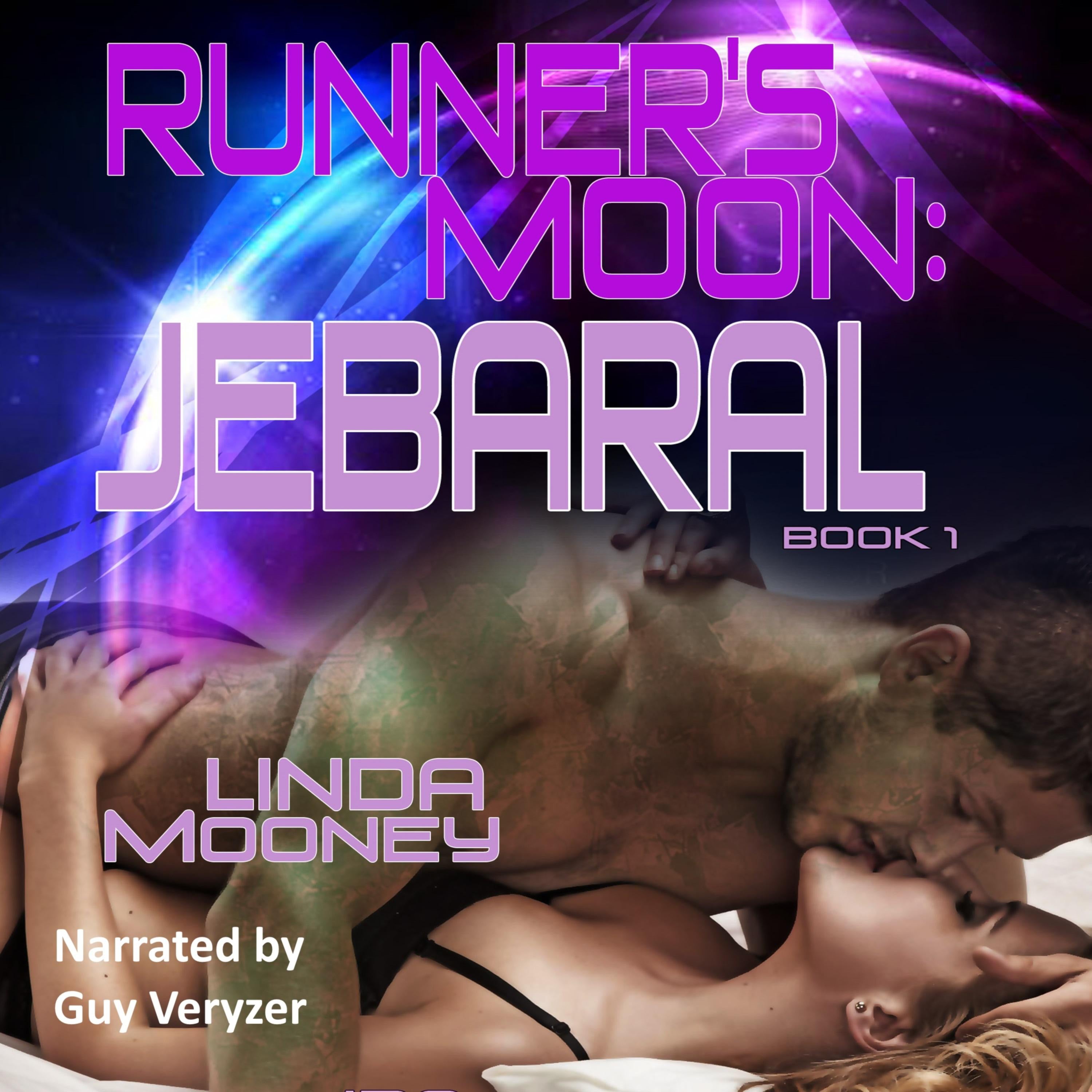 RUNNER'S MOON: Jebaral