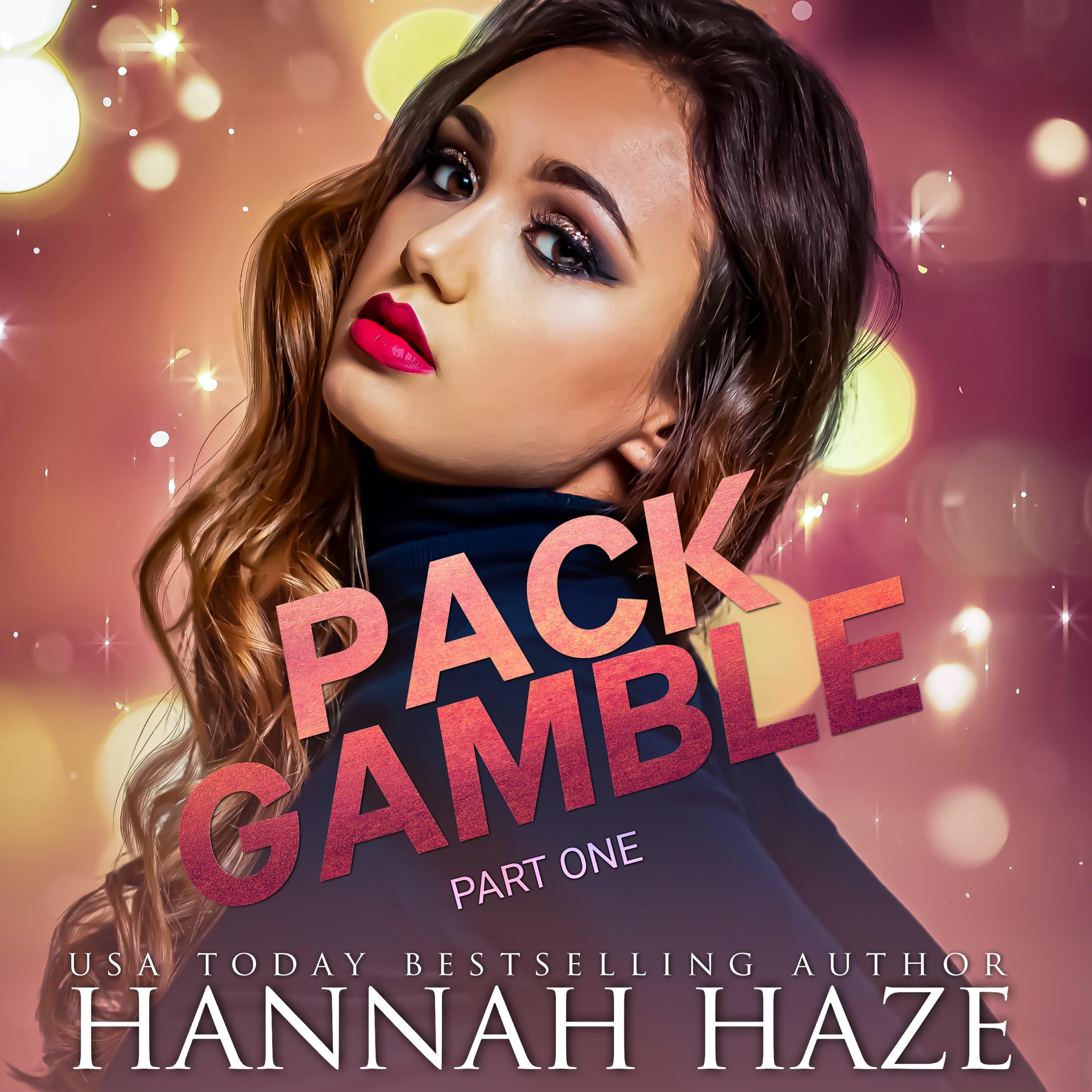 Pack Gamble (Part One)