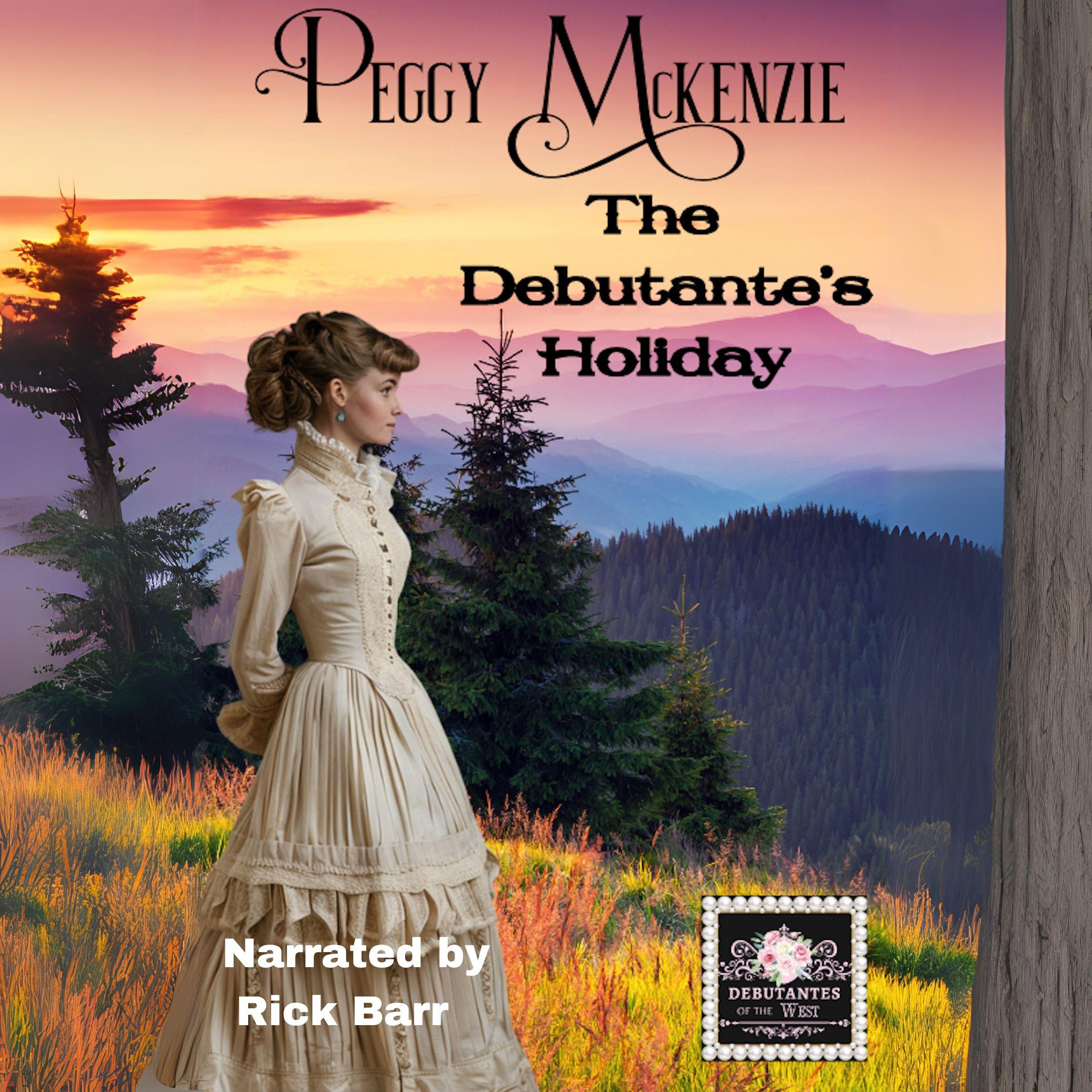 The Debutante's Holiday