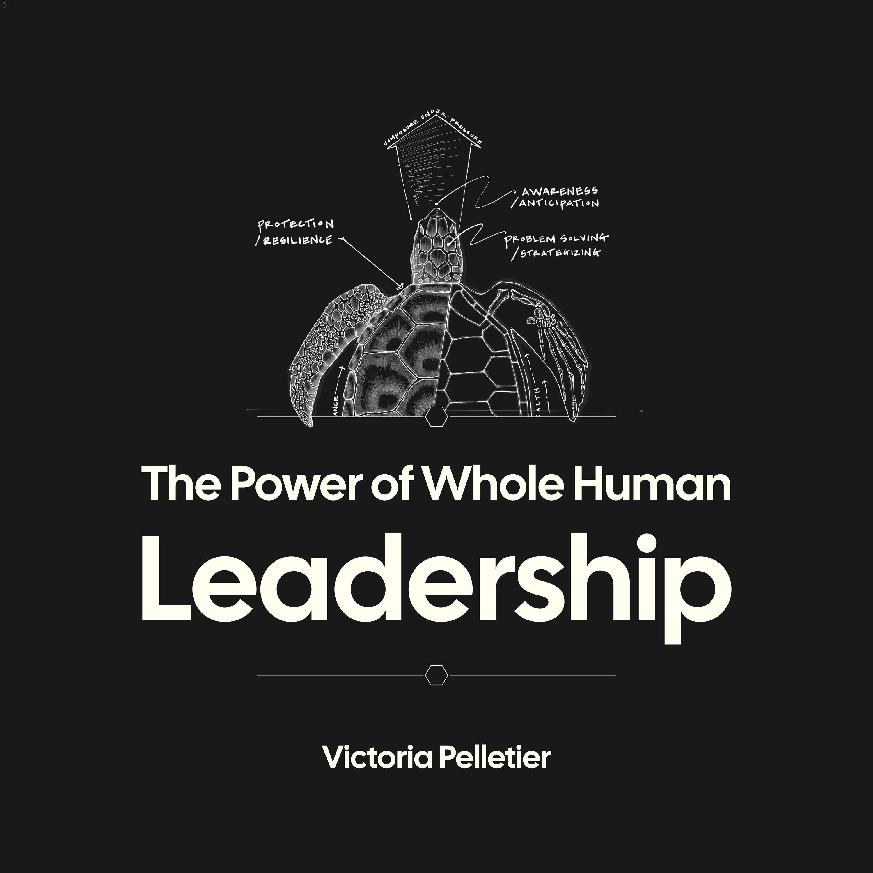 The Power of Whole Human Leadership