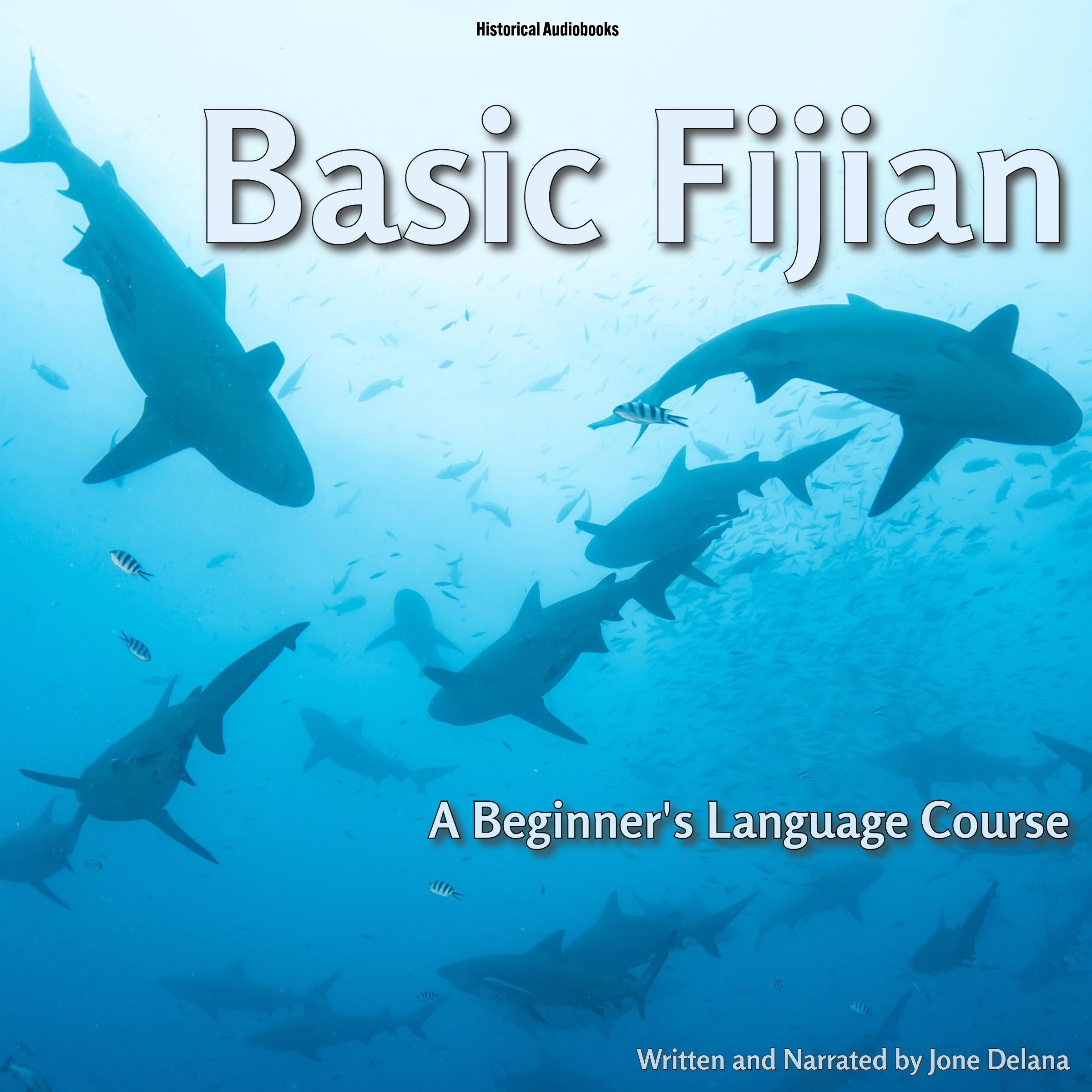 Basic Fijian