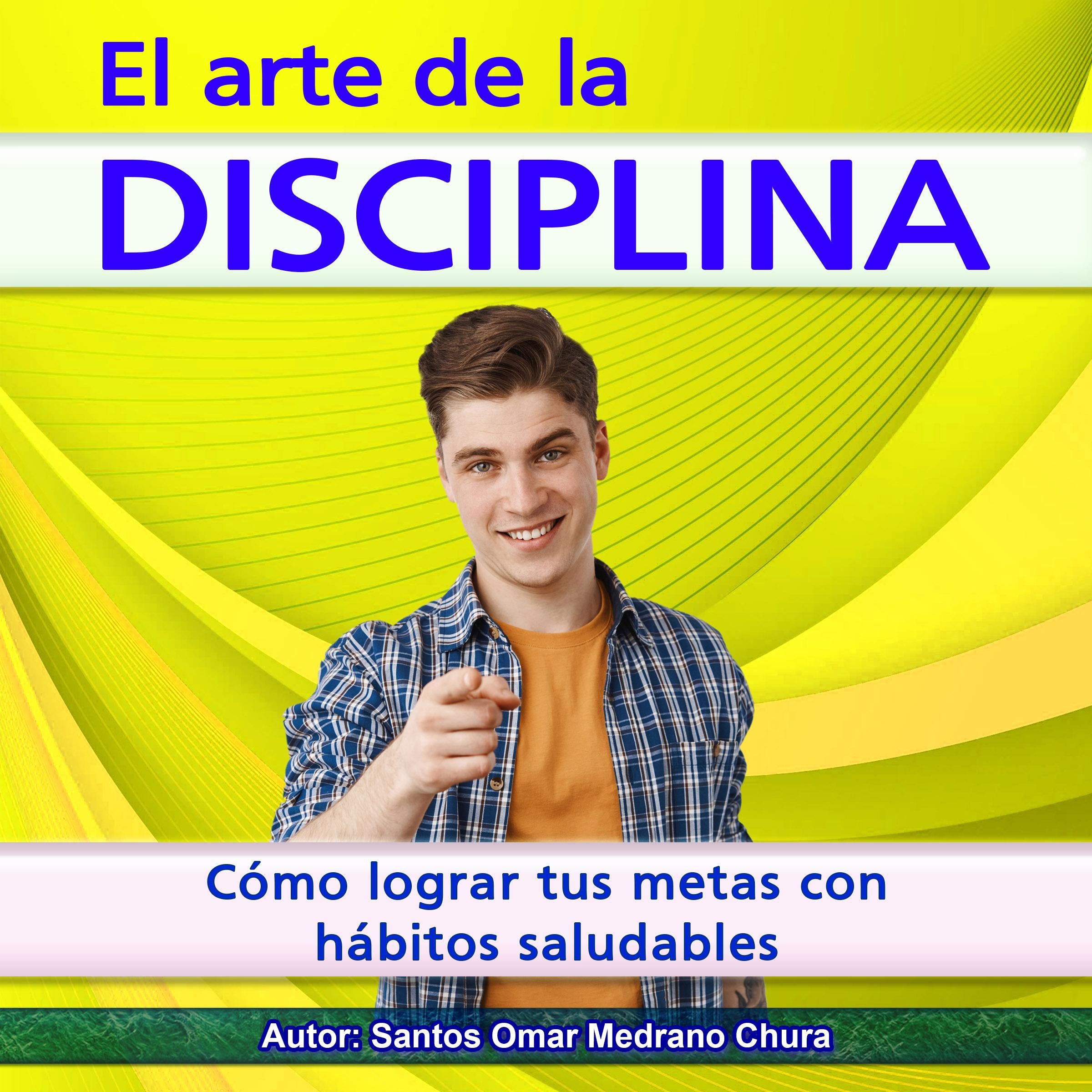 El arte de la disciplina