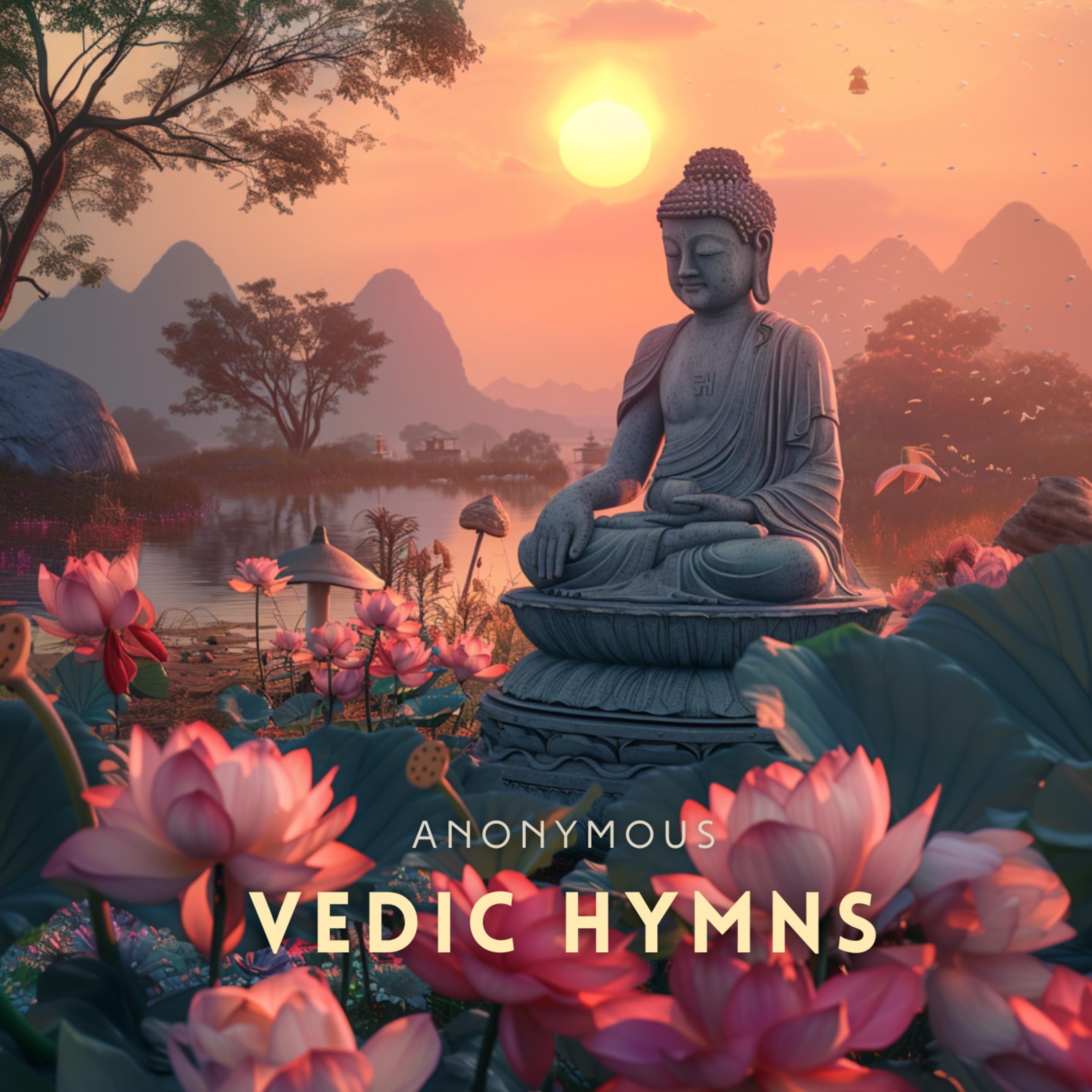 Vedic Hymns