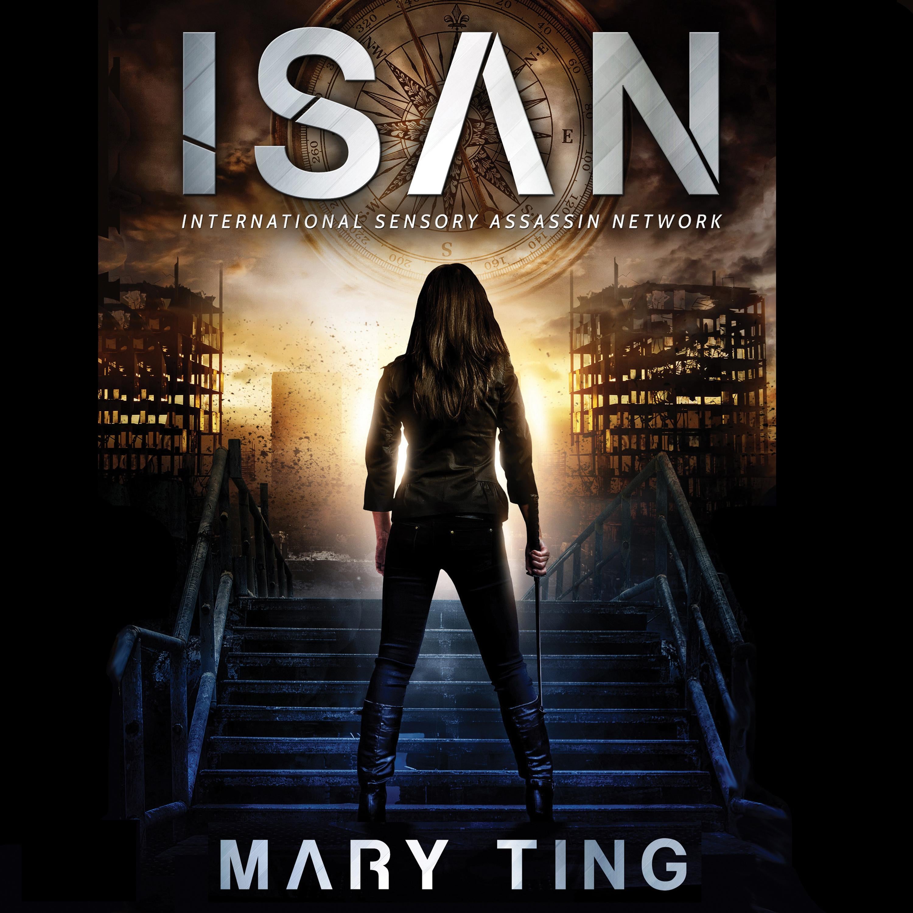 ISAN-International Sensory Assassin Network