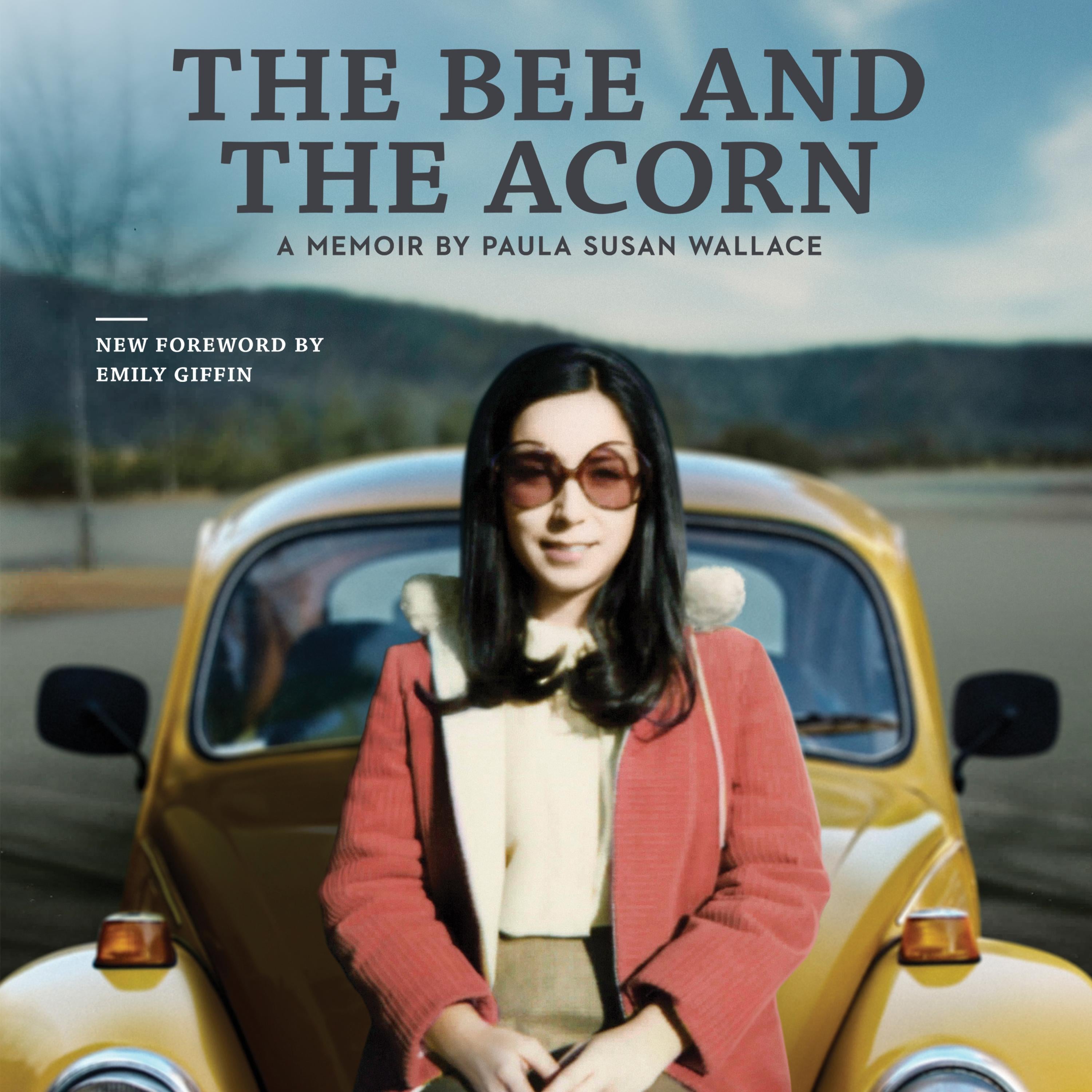 The Bee and the Acorn