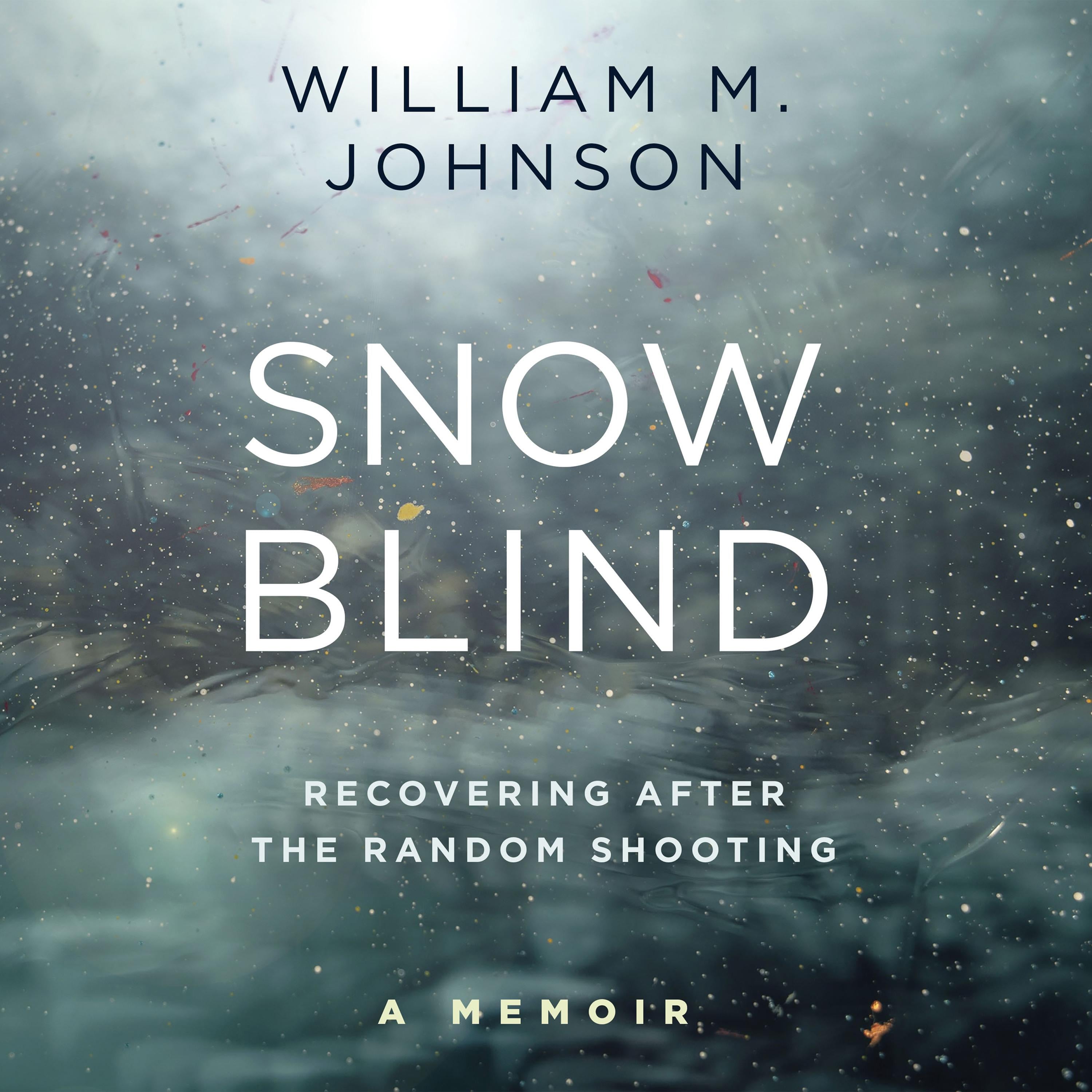 Snow Blind