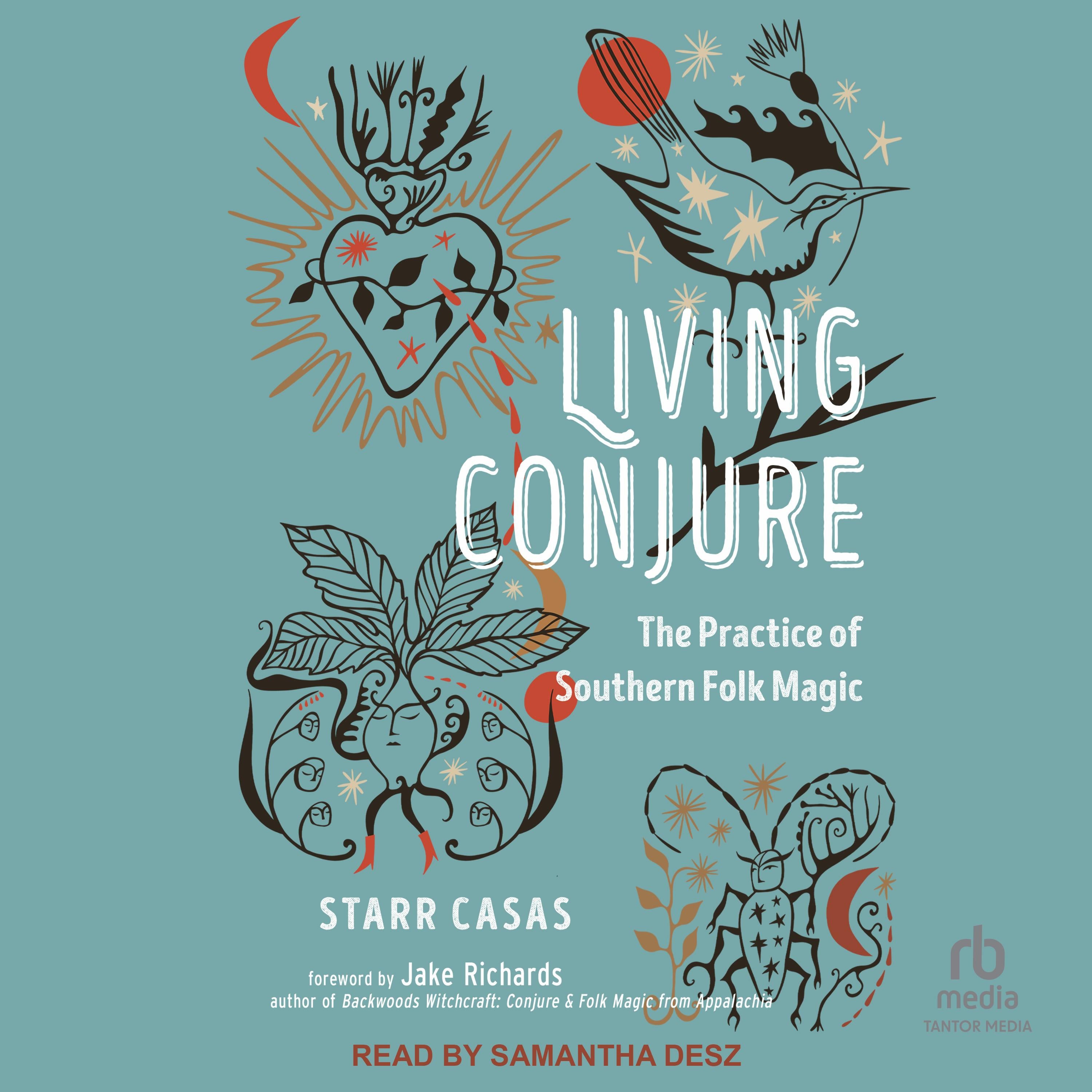 Living Conjure